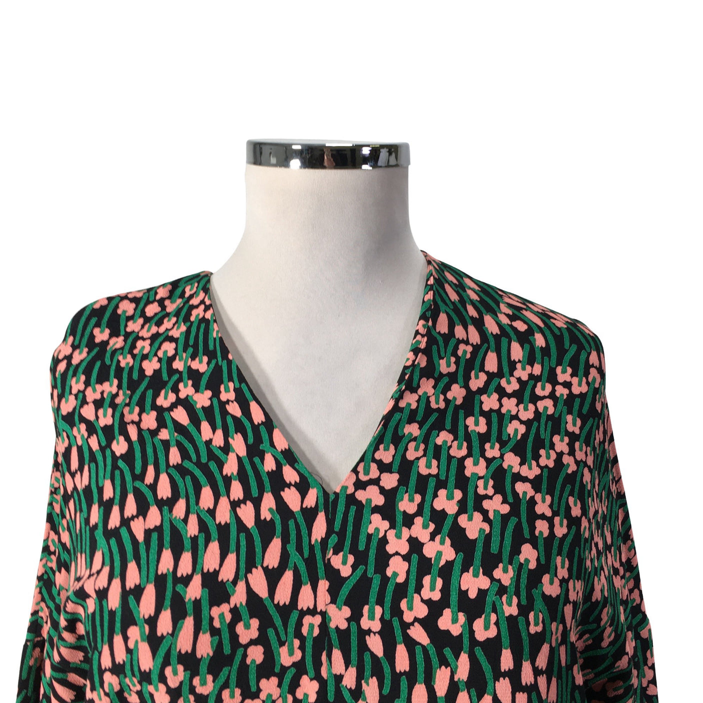 Unisex Marimekko - Maksimekko, koko 44 - (3)