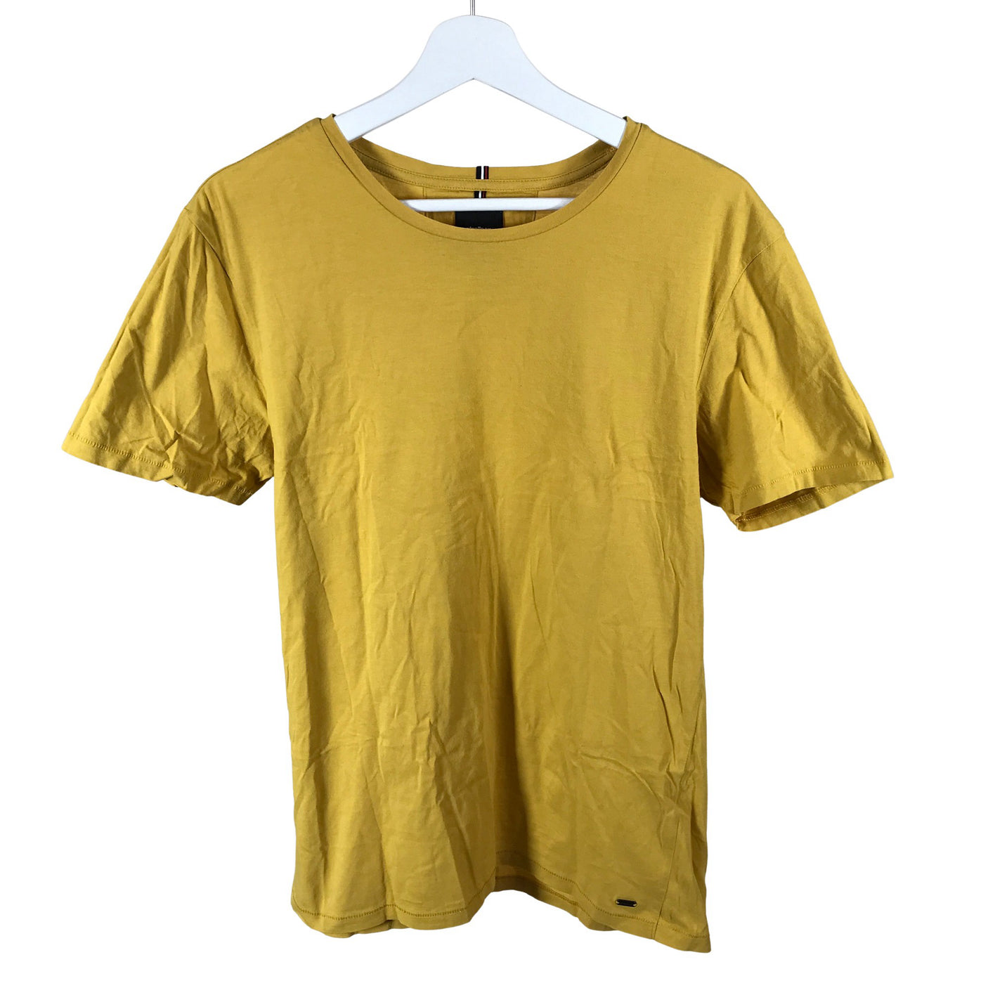 Unisex Strellson - T-paita, koko L - (1)