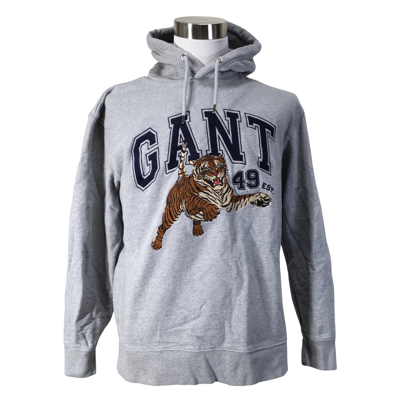 Unisex Gant - Huppari, koko XXL - (1)