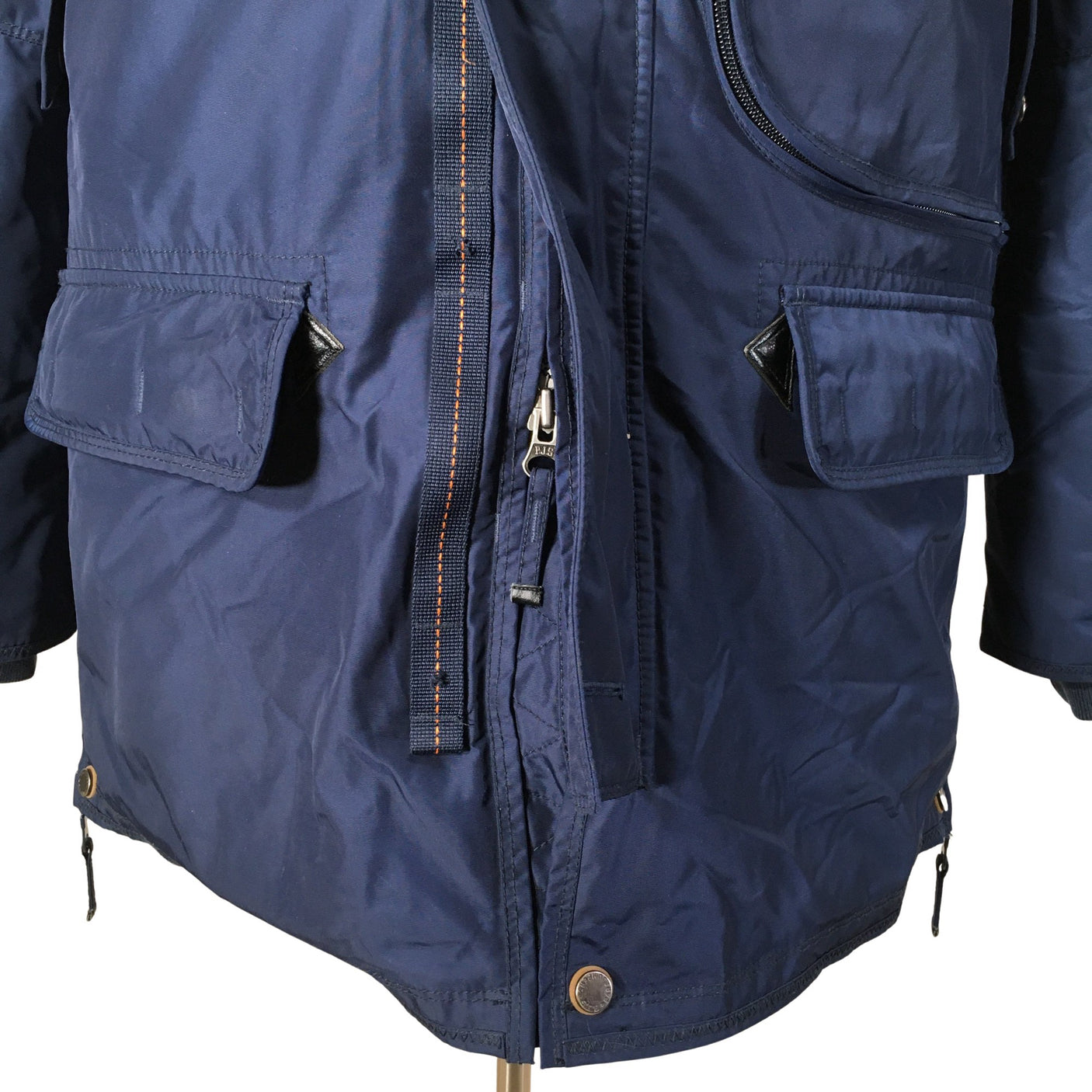 Toppatakki, koko XXL