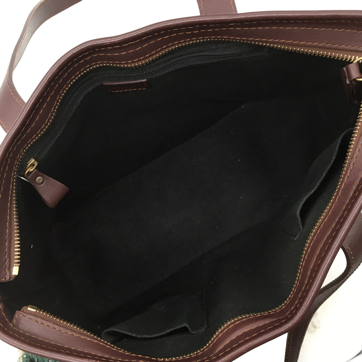 Unisex Burberry - Käsilaukku, koko Midi - (3)