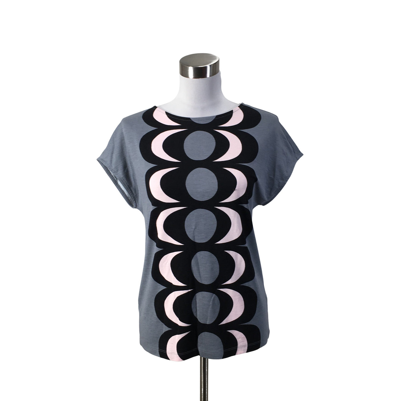 Unisex Marimekko - T-paita, koko 36 - (1)