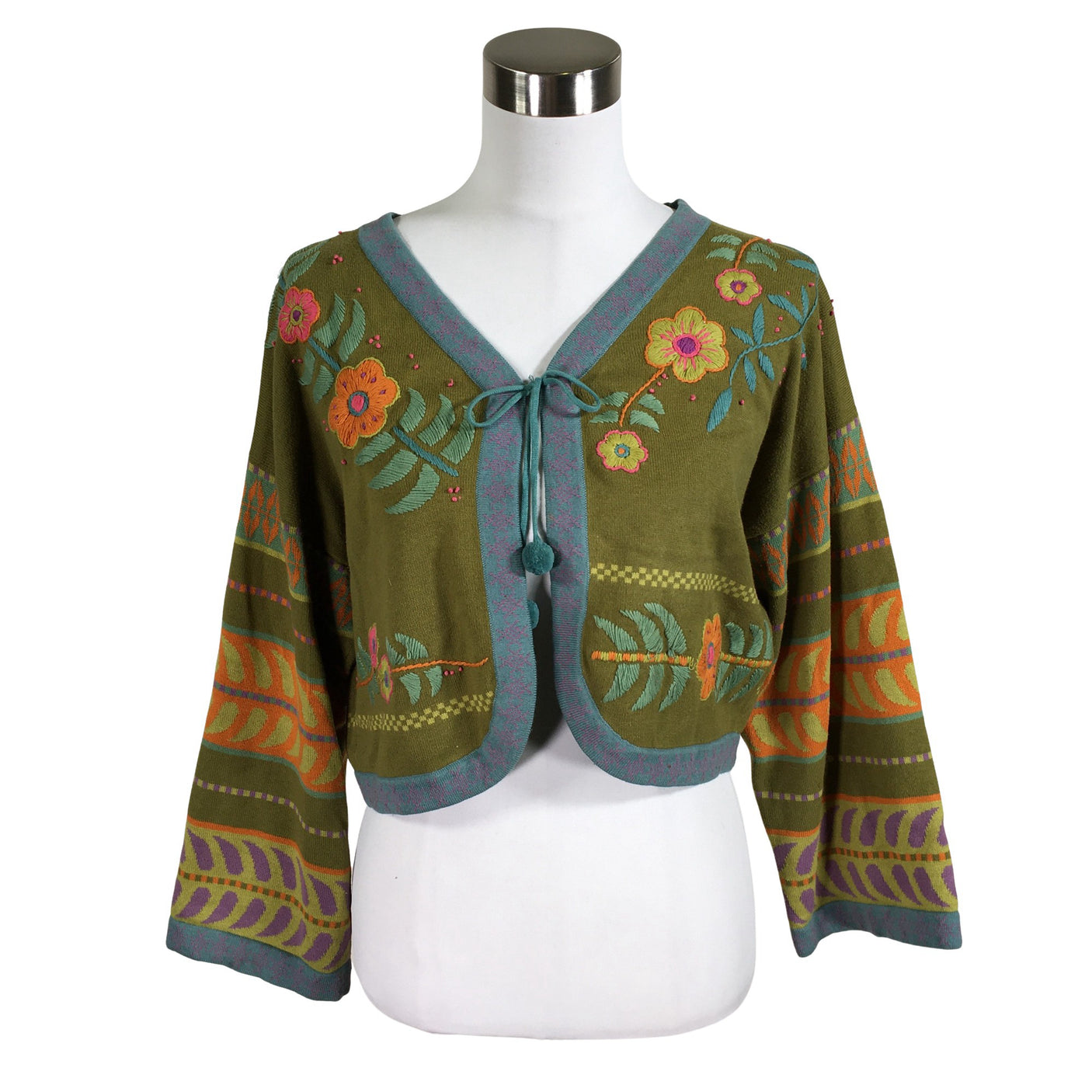 Unisex Gudrun Sjöden - Neuletakki, koko 40 - (1)