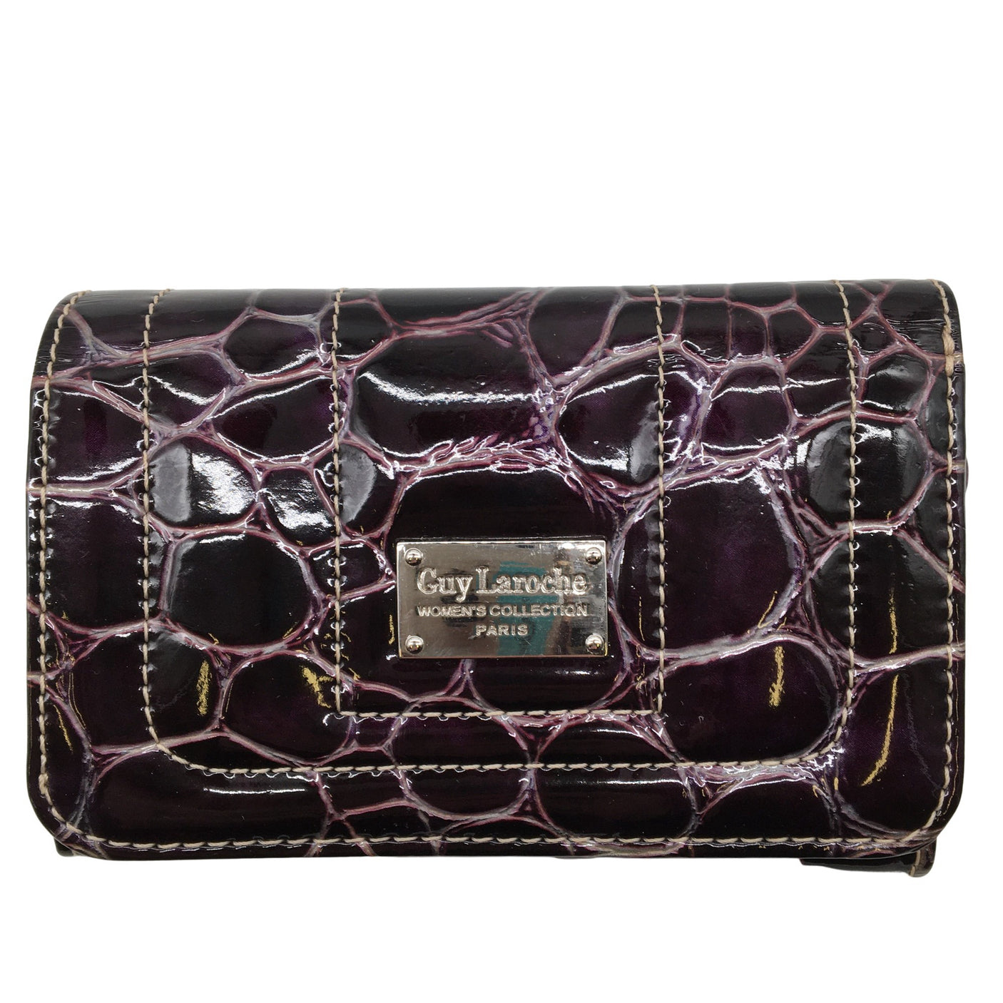 Lompakko, koko Ei kokoa