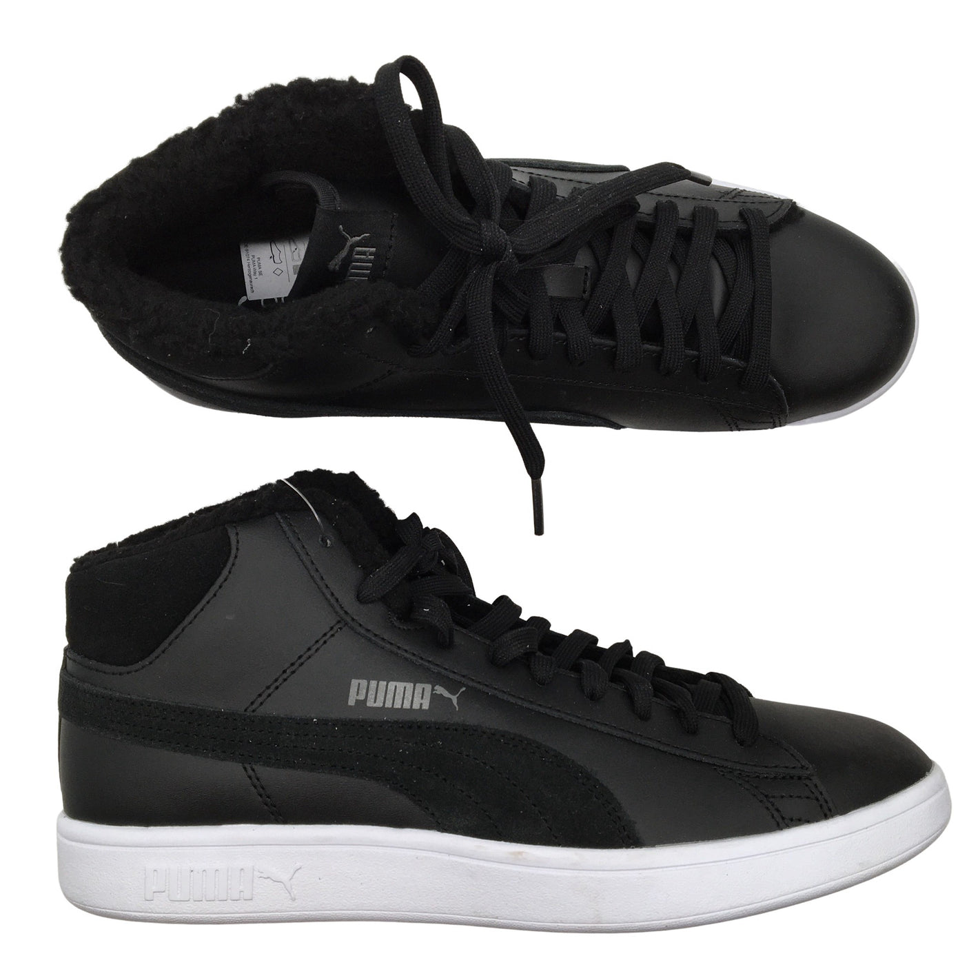 Unisex Puma - Tennarit, koko 43 - (1)