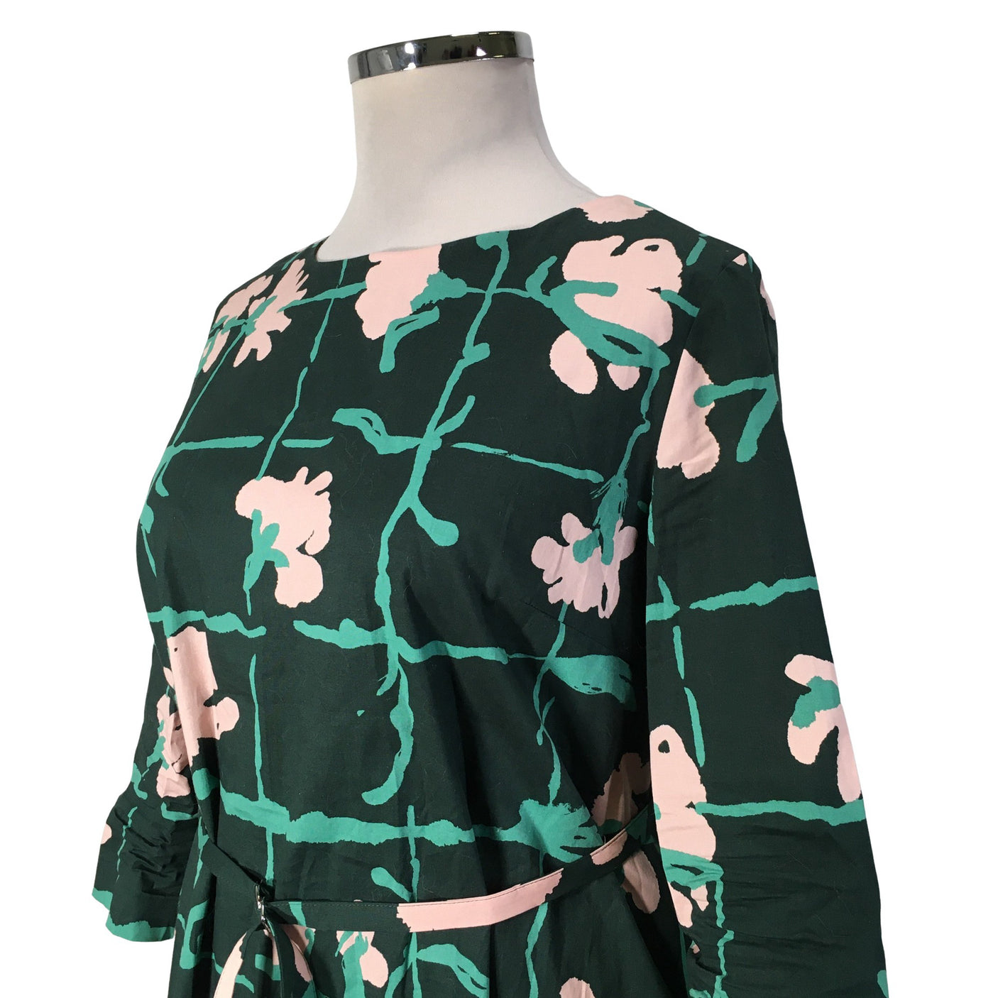 Unisex Marimekko - Kangasmekko, koko 44 - (3)