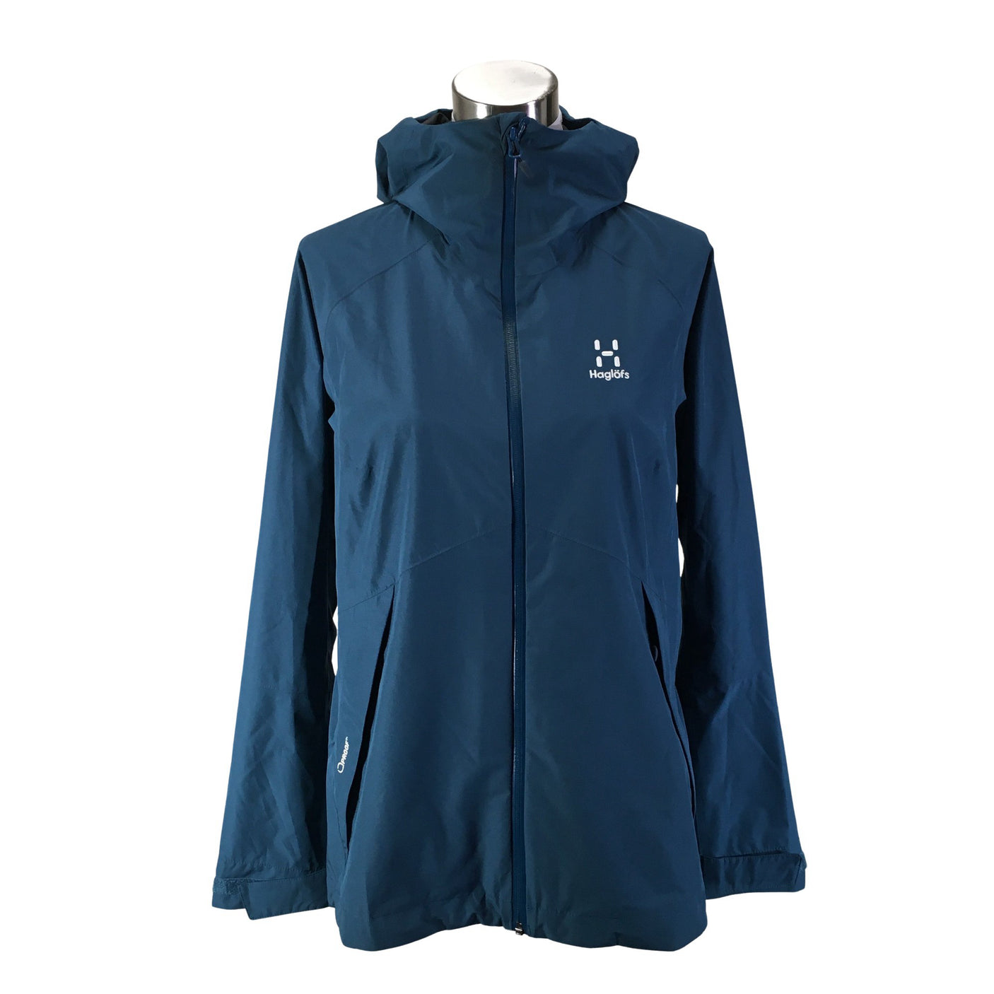 Unisex Haglöfs - Kuoritakki, koko 40 - (1)