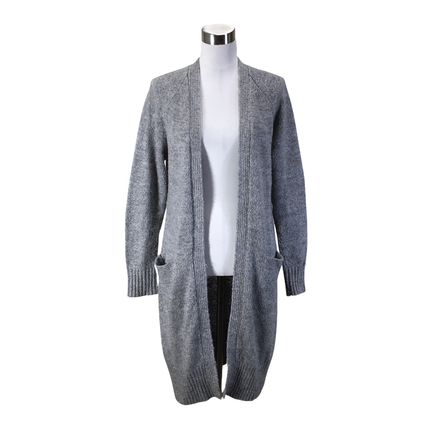 Unisex Noom - Neuletakki, koko 38 - (1)