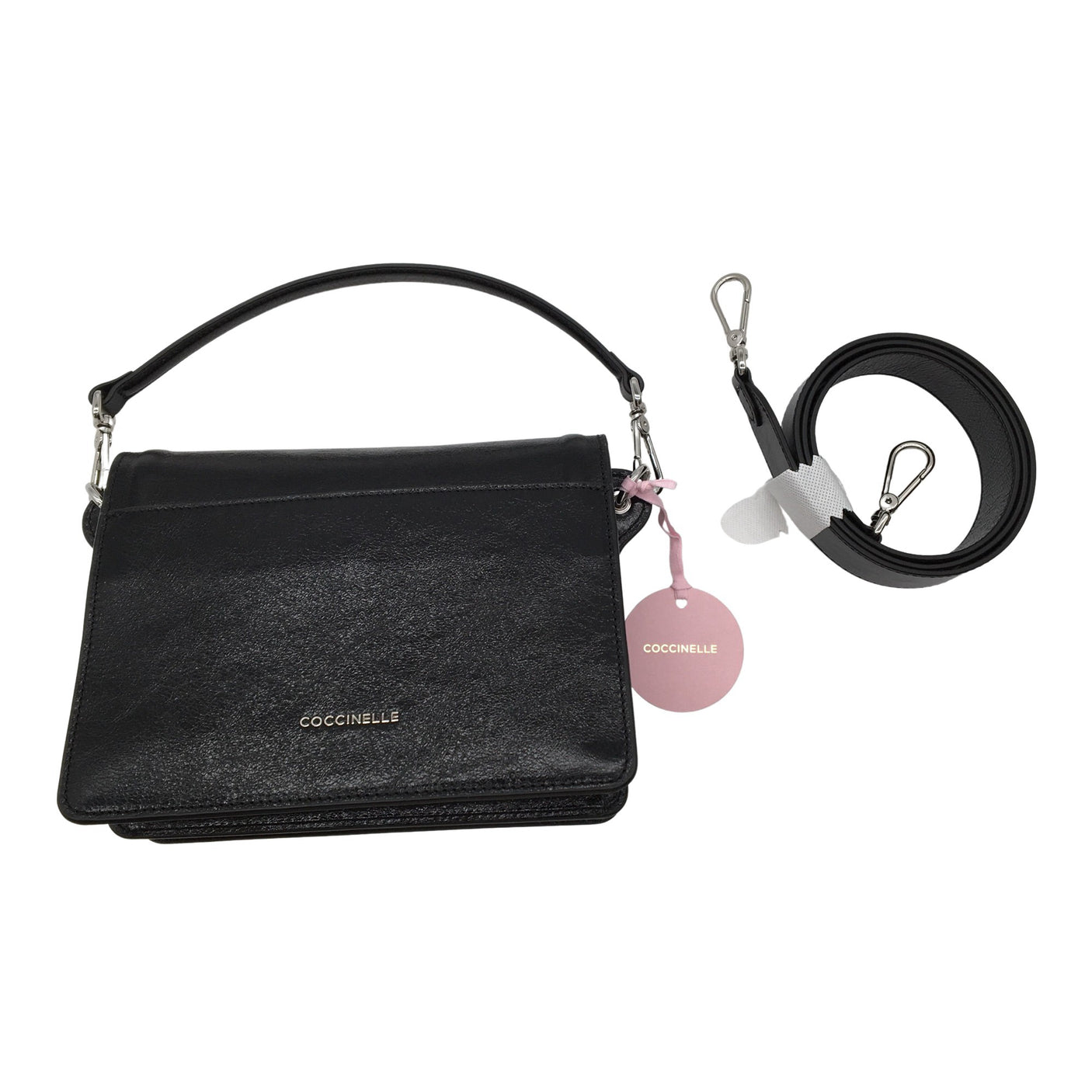 Unisex Coccinelle - Käsilaukku, koko Mini - (2)