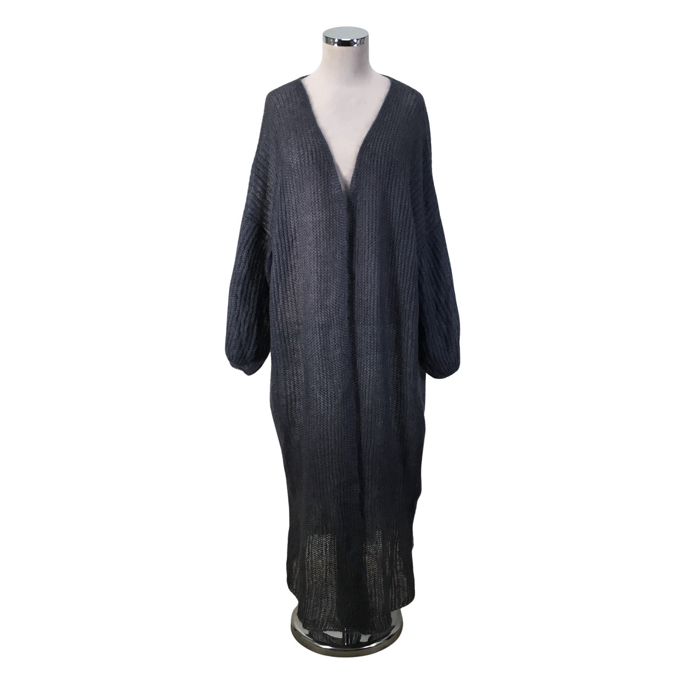 Unisex Maimai - Neuletakki, koko 42 - (1)