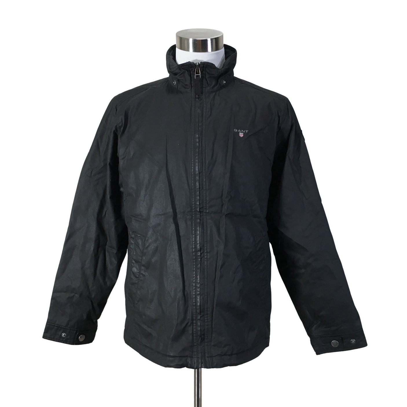 Unisex Gant - Kevyttoppatakki, koko M - (1)