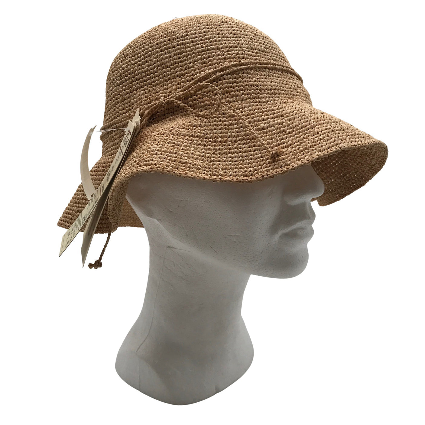 Kesähattu, koko 54 - 56 cm