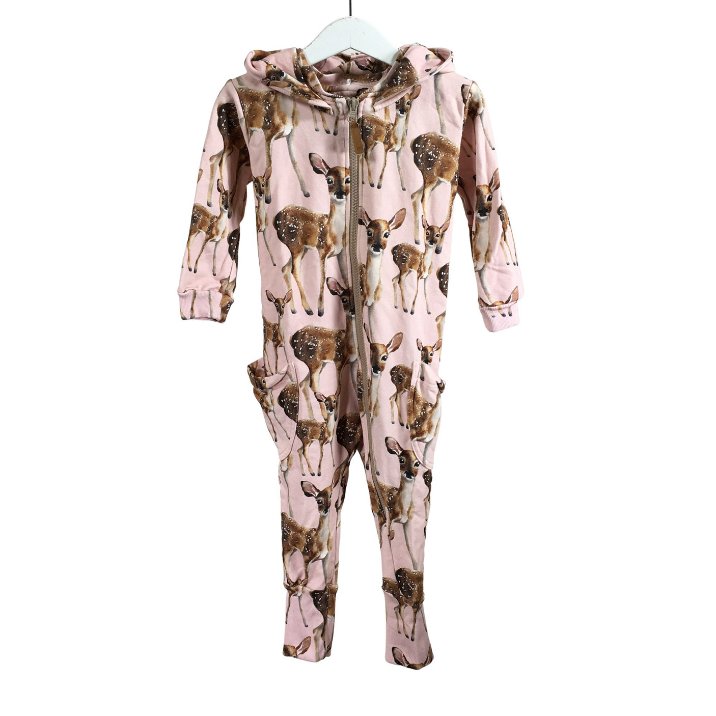 Unisex Metsola - Jumpsuit, koko 86 - 92 - (1)