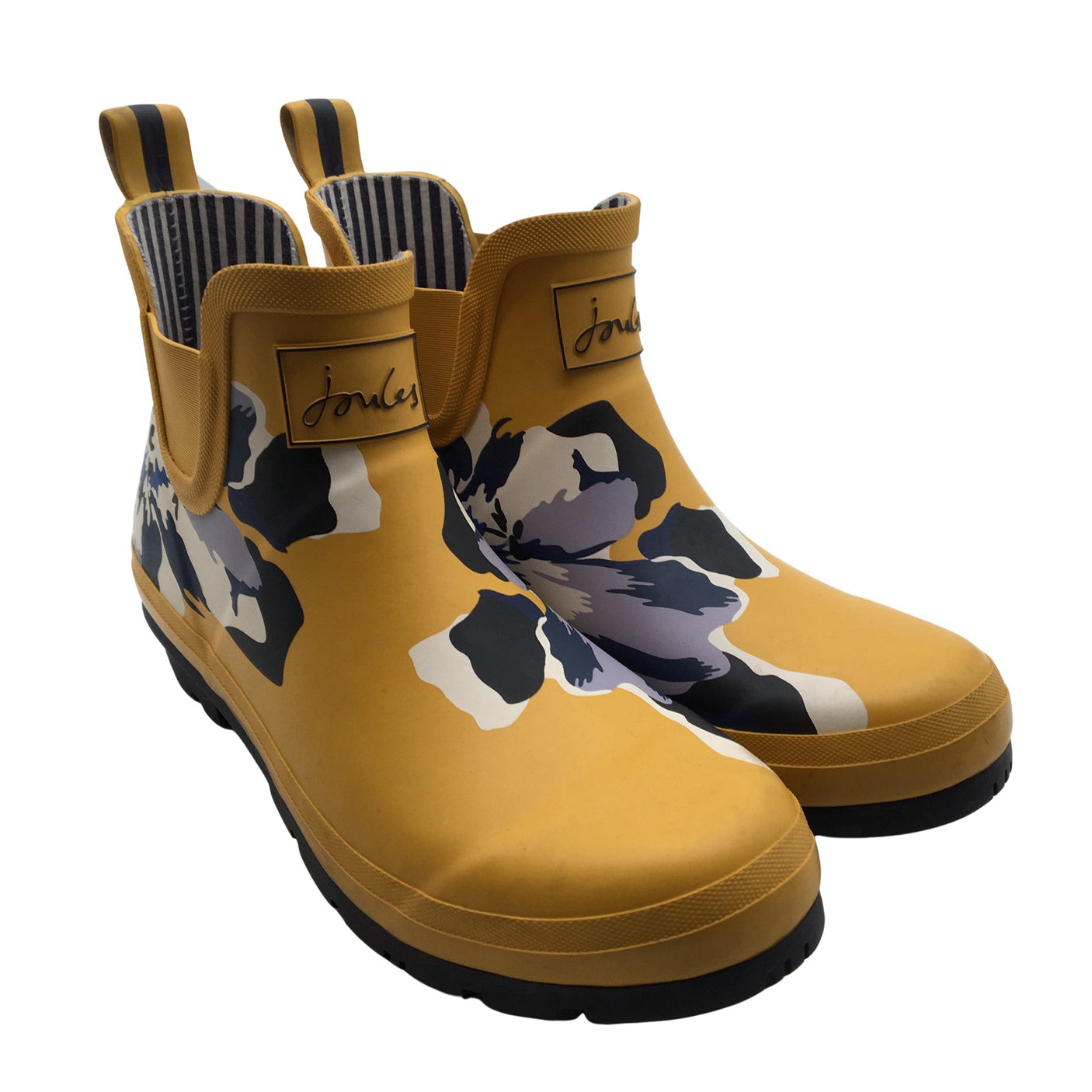 Unisex Joules - Kumisaappaat, koko 42 - (2)
