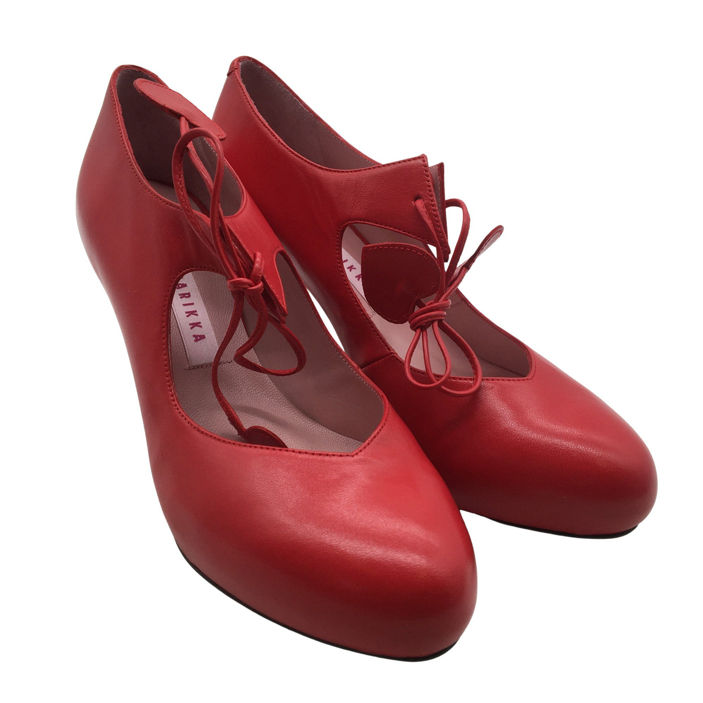 Korkokengät, koko 40