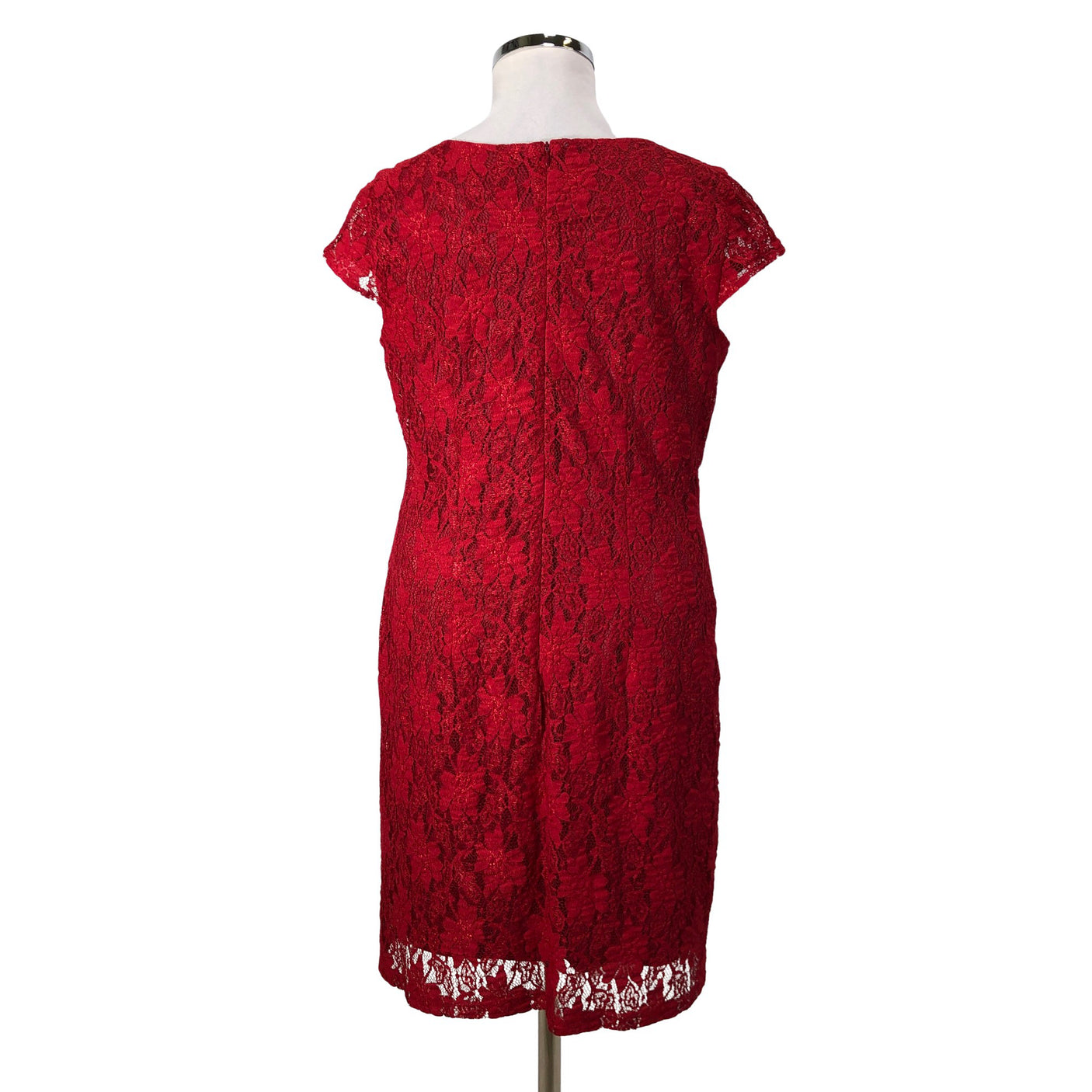 Unisex Elinette - Juhlamekko, koko 44 - (2)