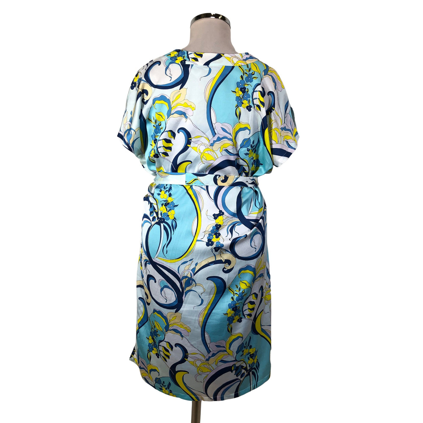 Unisex Esprit - Sifonkimekko, koko 44 - (2)