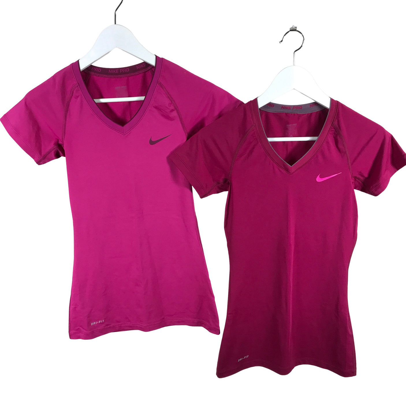 Unisex Nike - Urheilupaita, lyhyet hihat, koko 34 - (1)