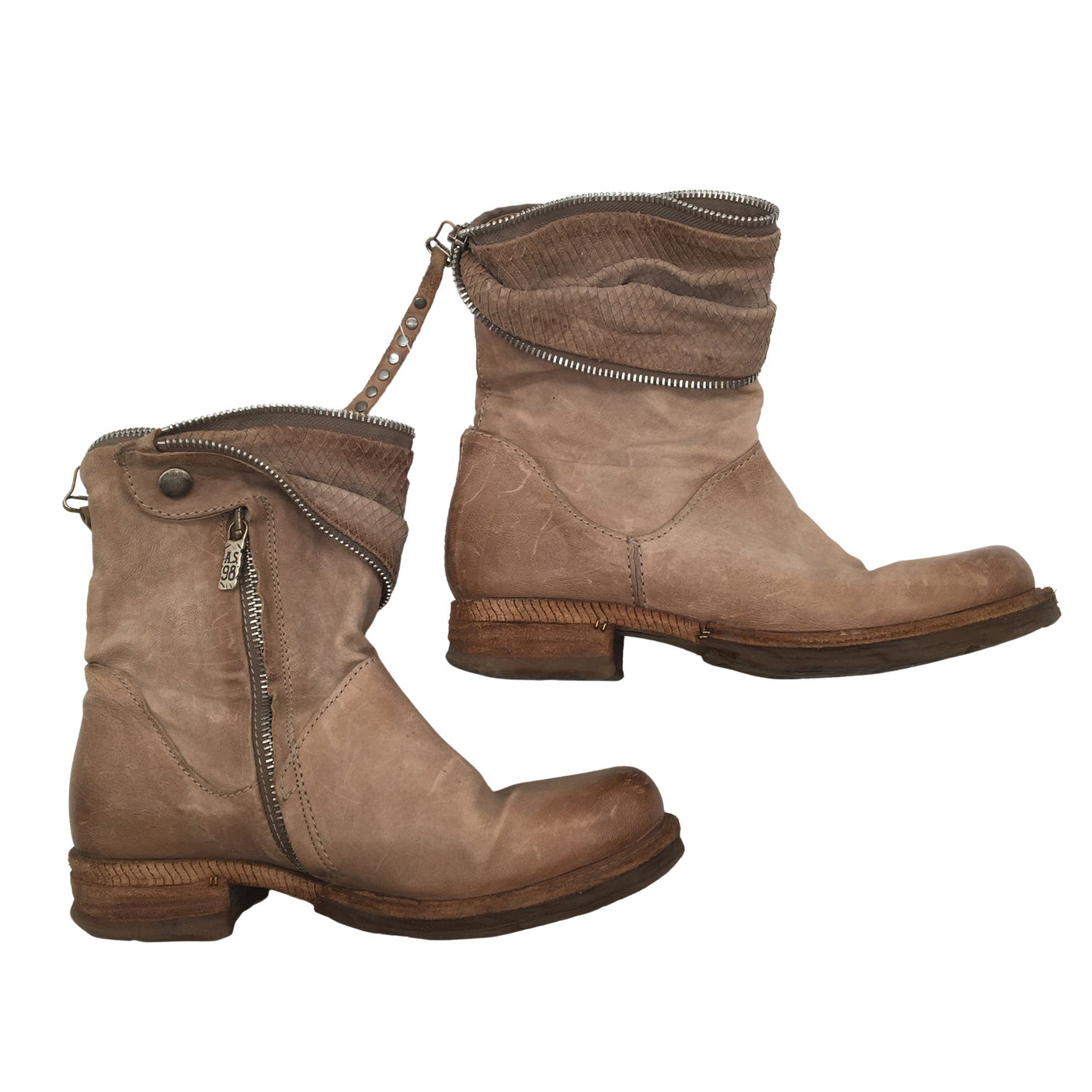 Unisex A.S.98 - Nilkkurit, koko 37 - (1)