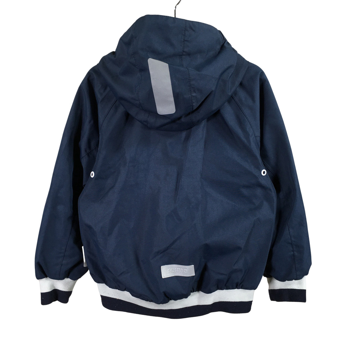 Välikausitakki, koko 110 - 116