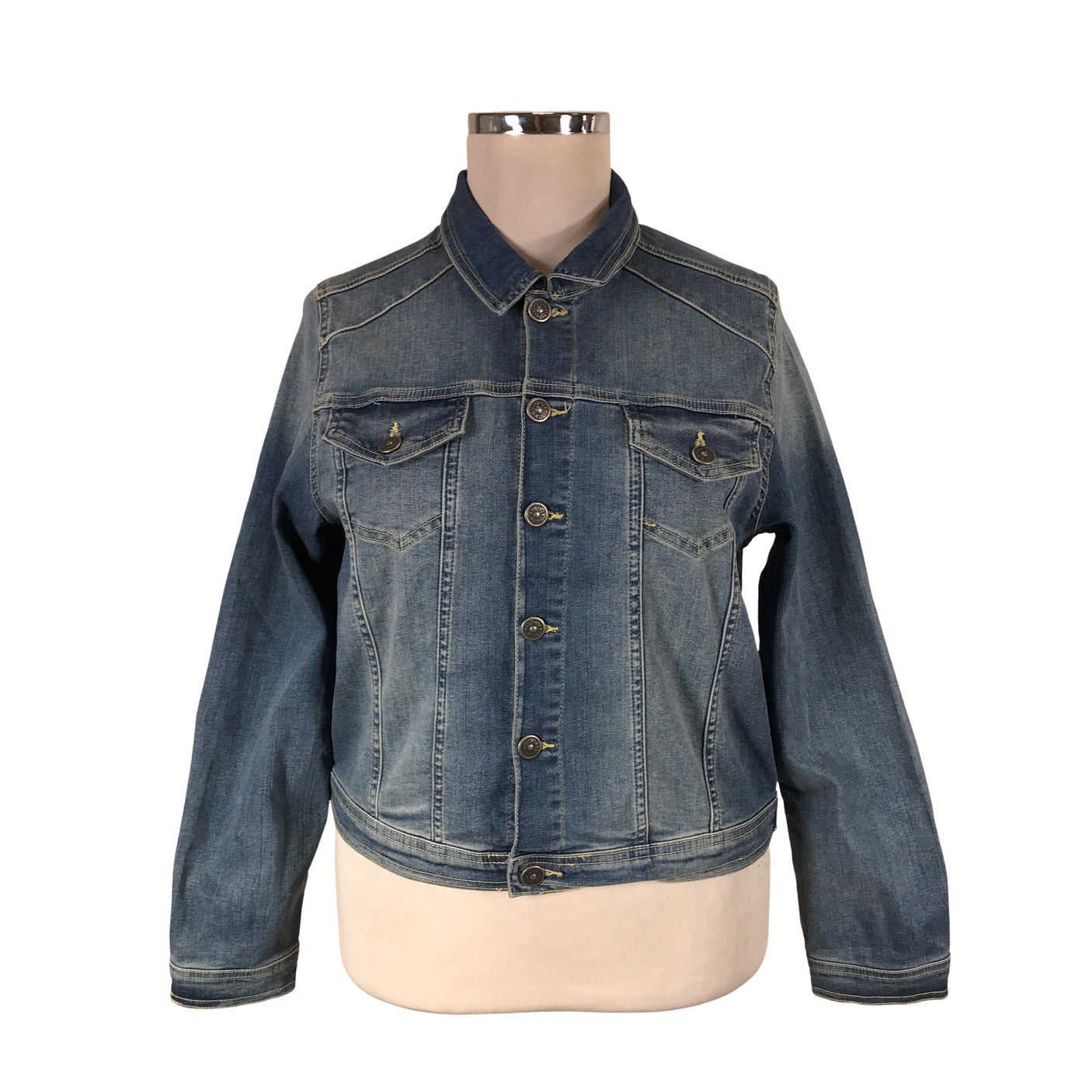 Farkkutakki, koko 42