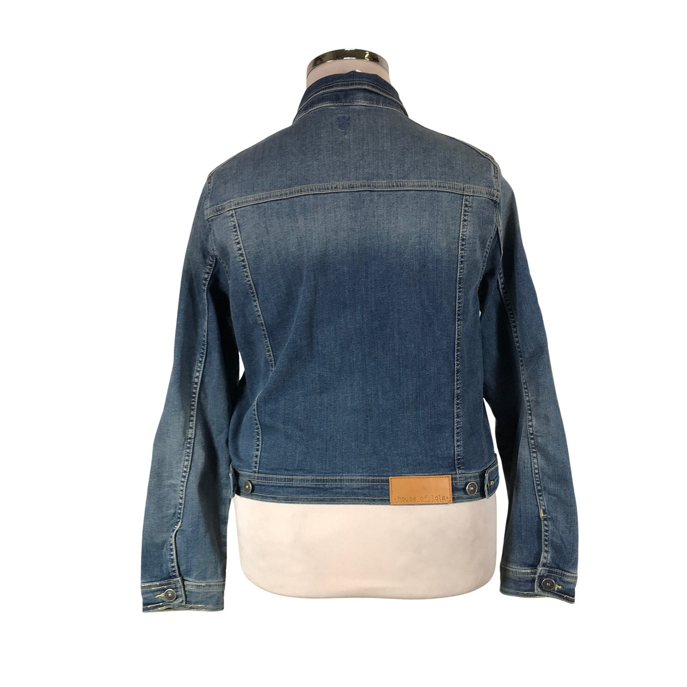 Farkkutakki, koko 42