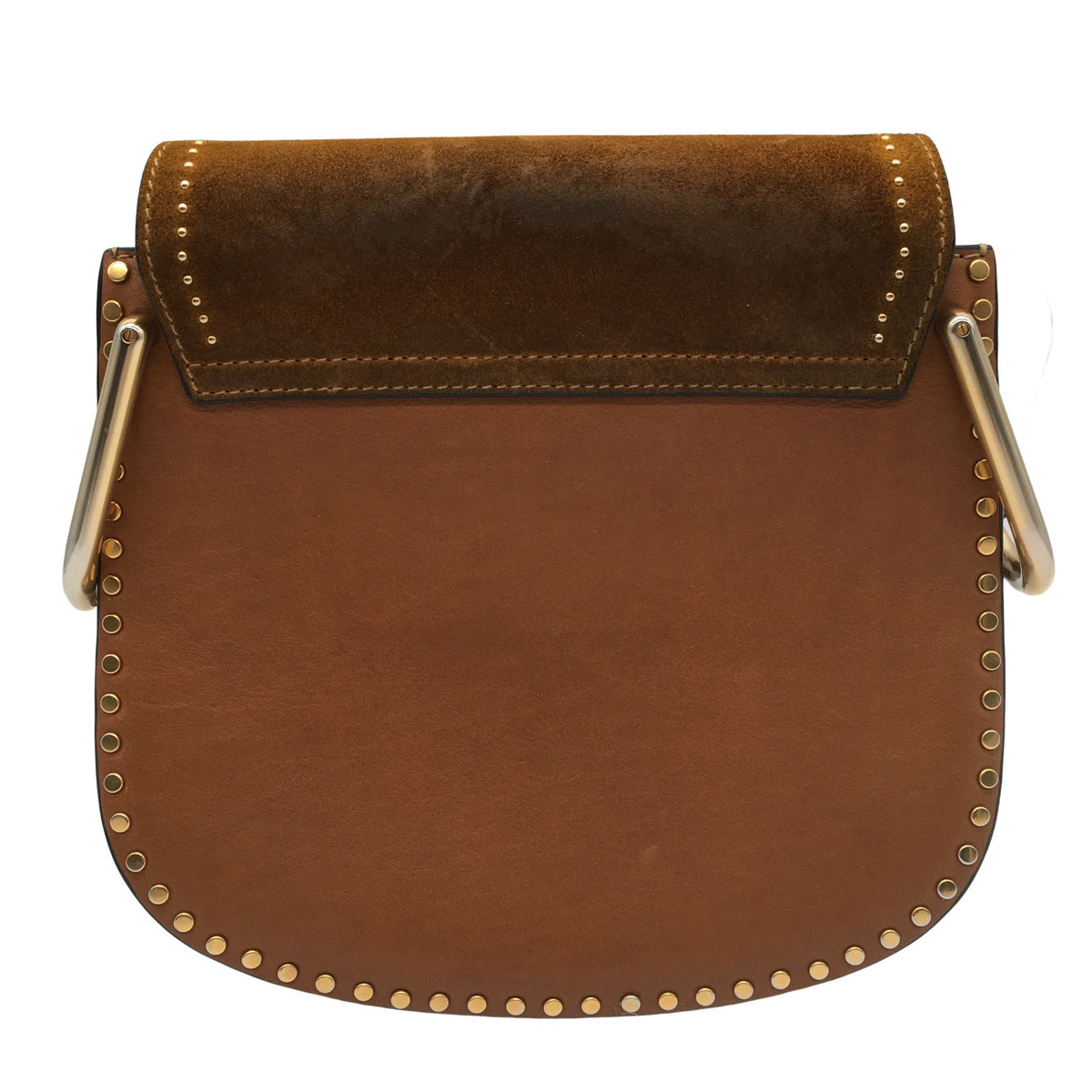 Unisex Chloé - Olkalaukku, koko Mini - (2)