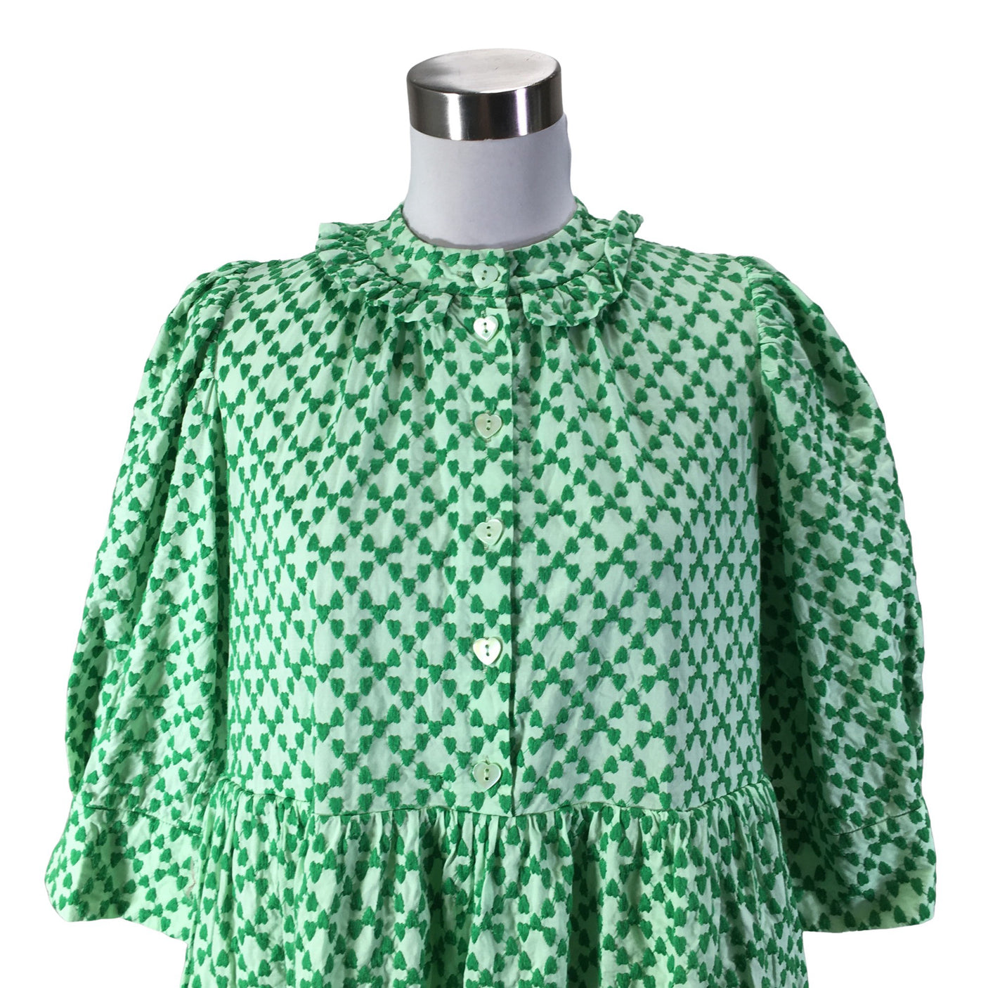 Unisex Hofmann Copenhagen - Kangasmekko, koko 40 - (3)