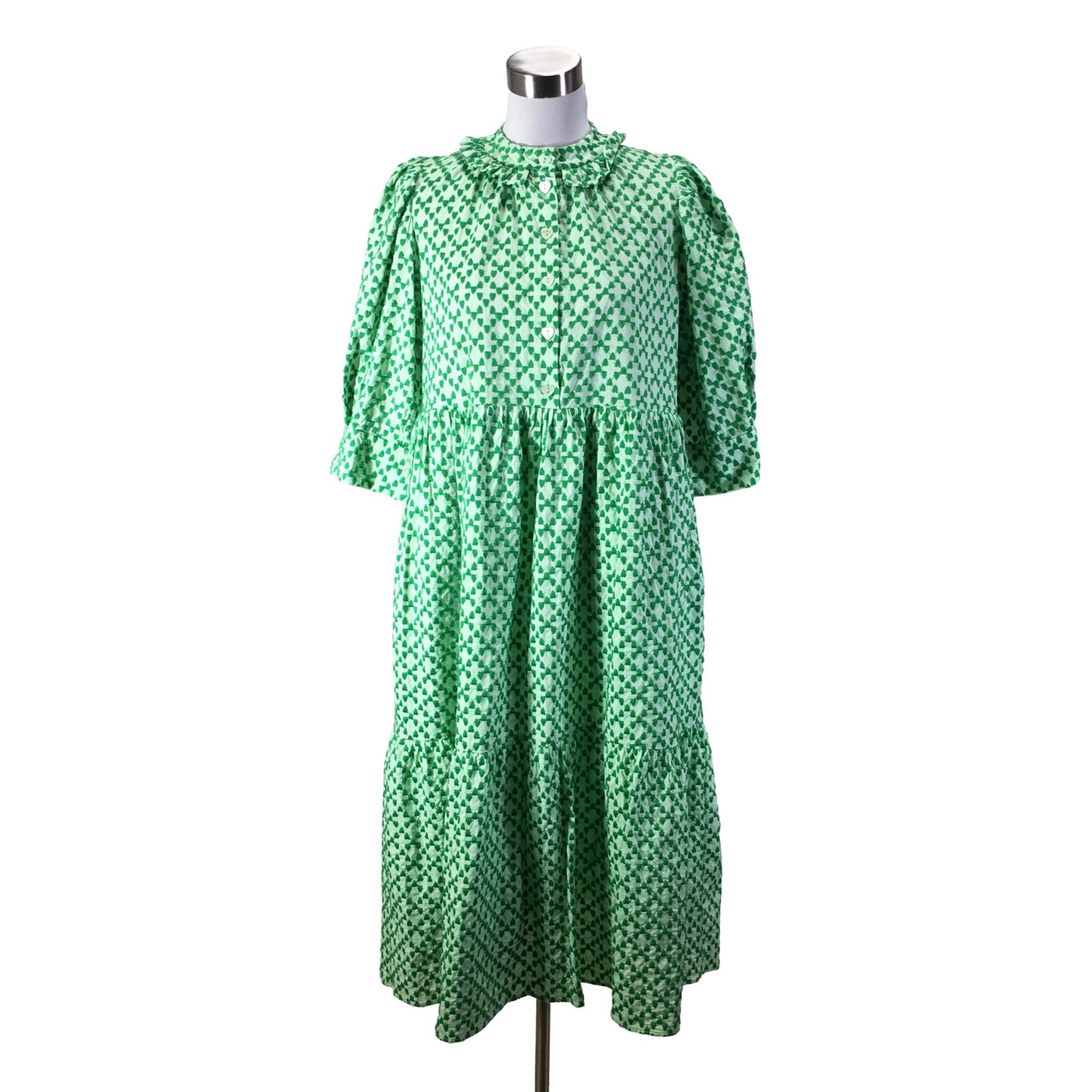 Unisex Hofmann Copenhagen - Kangasmekko, koko 40 - (1)