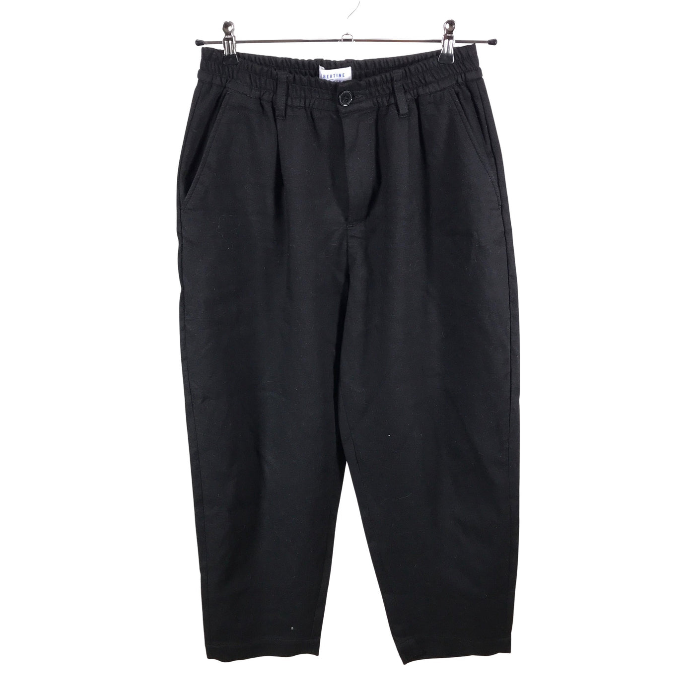 Unisex Libertine-Libertine - Kangashousut, koko 42 - (1)