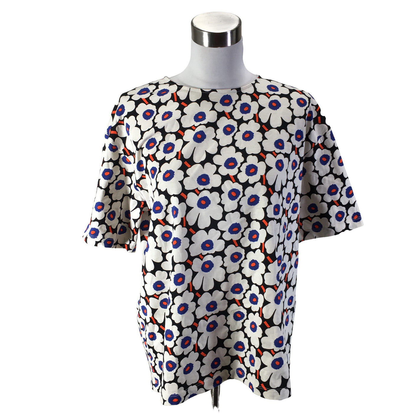 Unisex Marimekko - T-paita, koko 40 - (1)