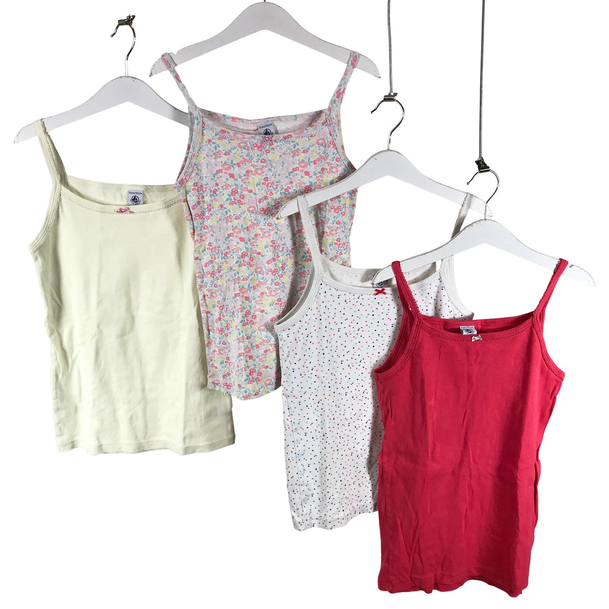 Unisex Petit Bateau - Trikootoppi, koko 146 - 152 - (1)