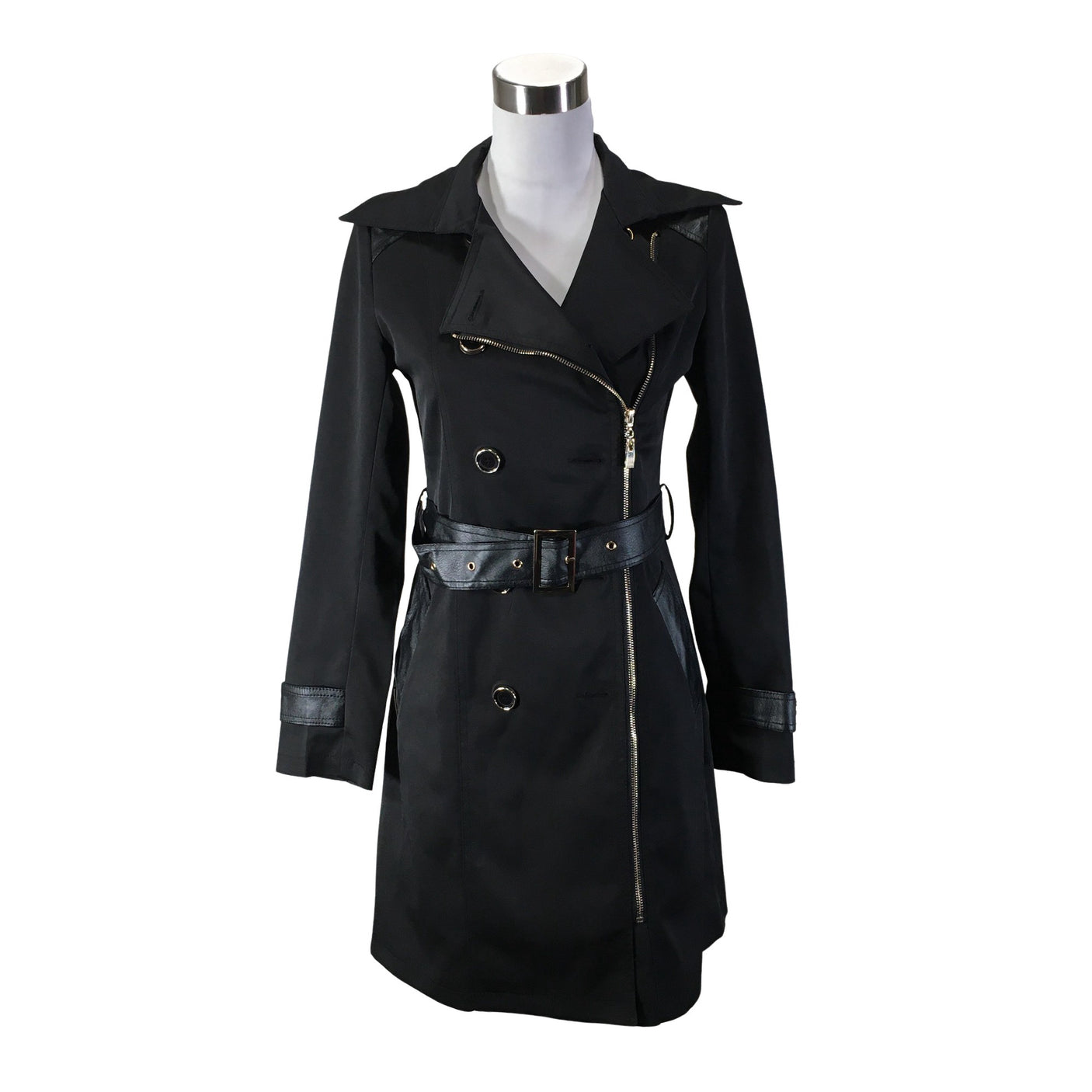 Trenssitakki, koko 36