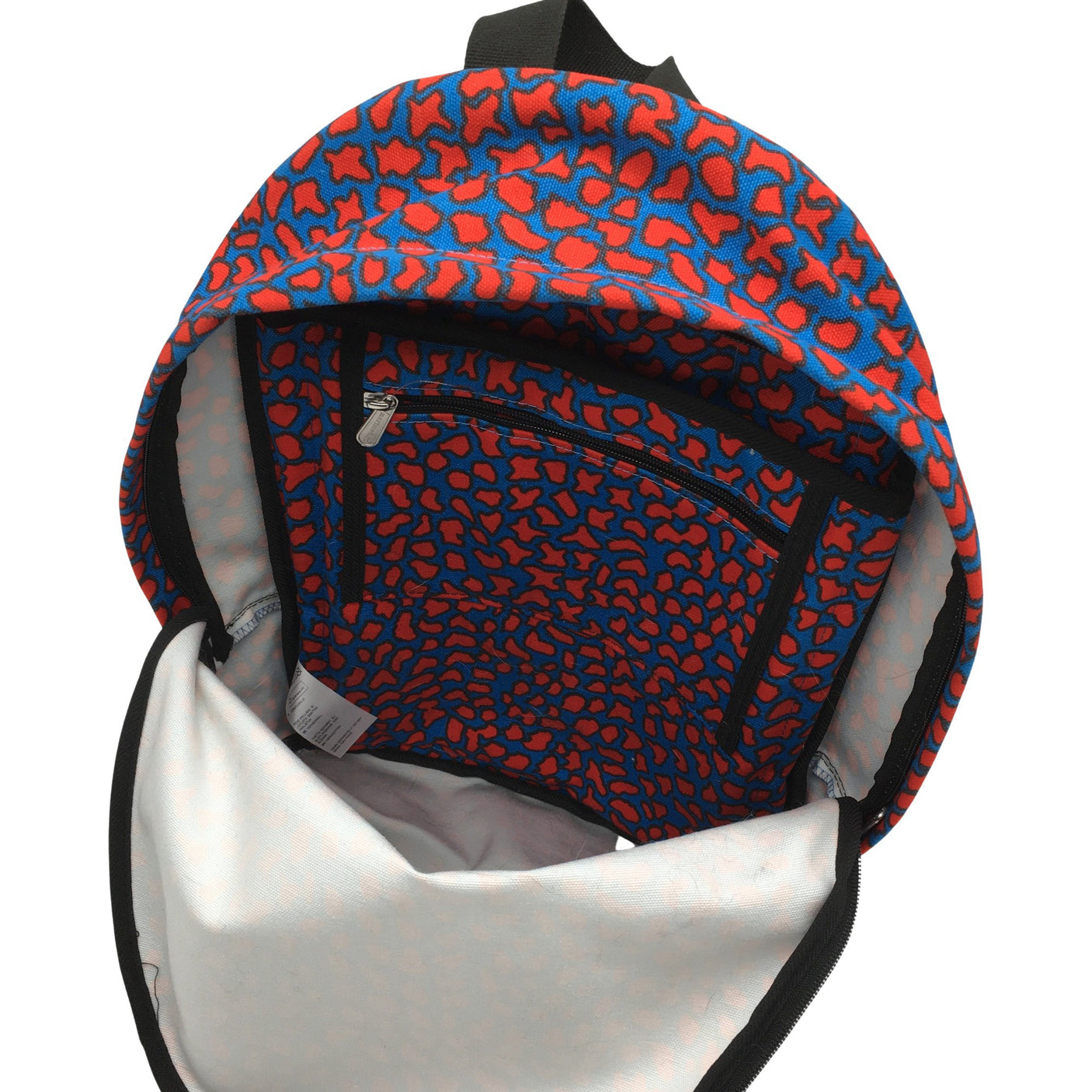 Unisex Marimekko - Reppu, koko Midi - (3)