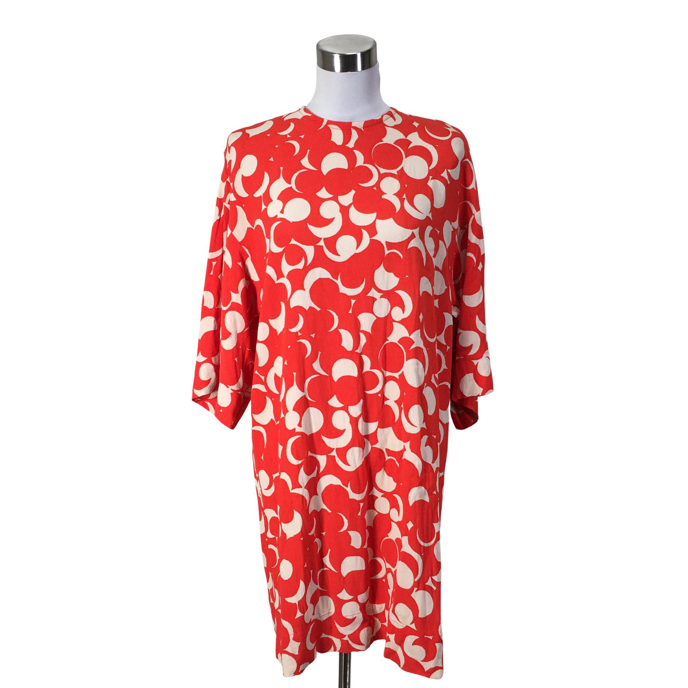 Unisex Marimekko - Sifonkimekko, koko 36 - (1)