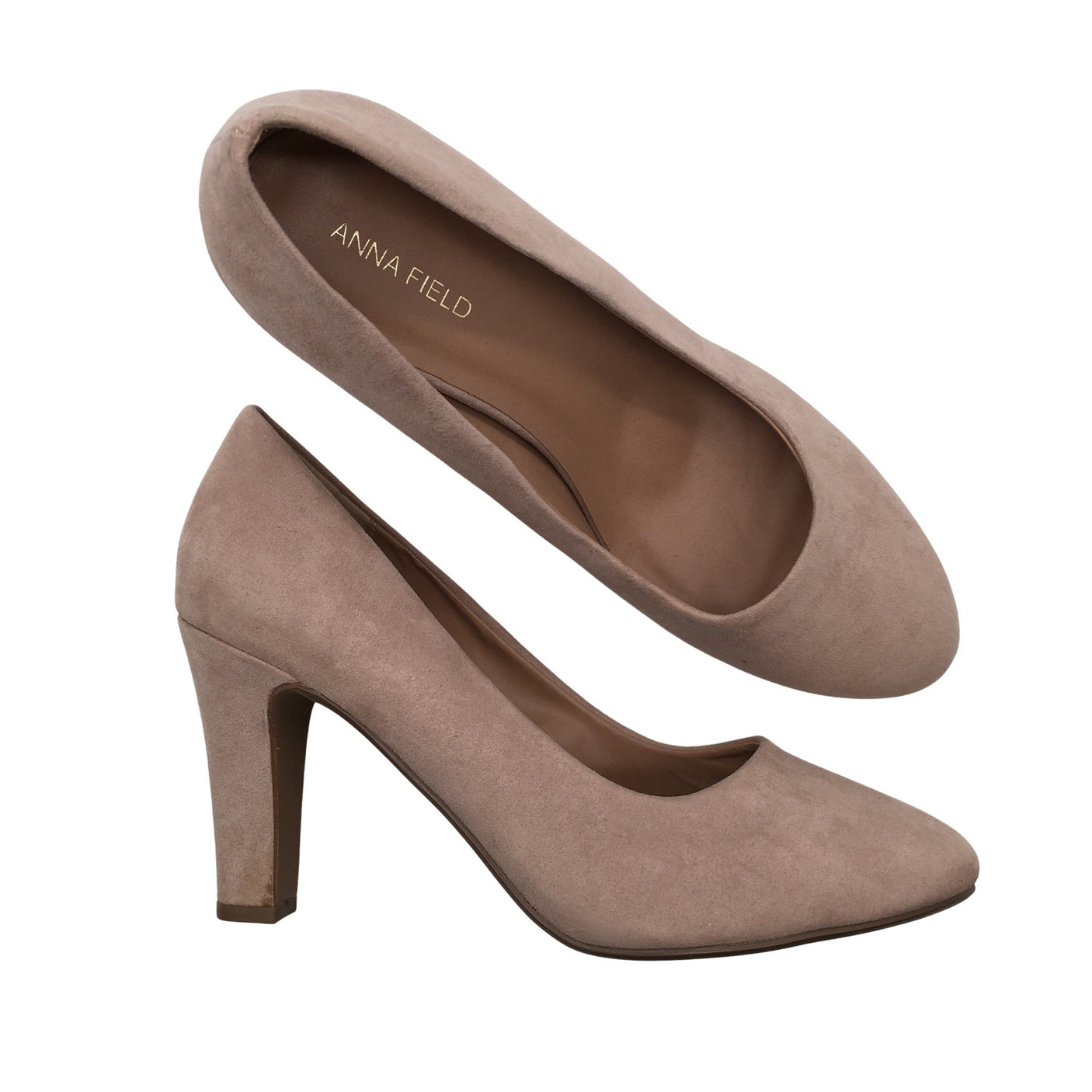 Unisex Anna Field - Korkokengät, koko 41 - (1)