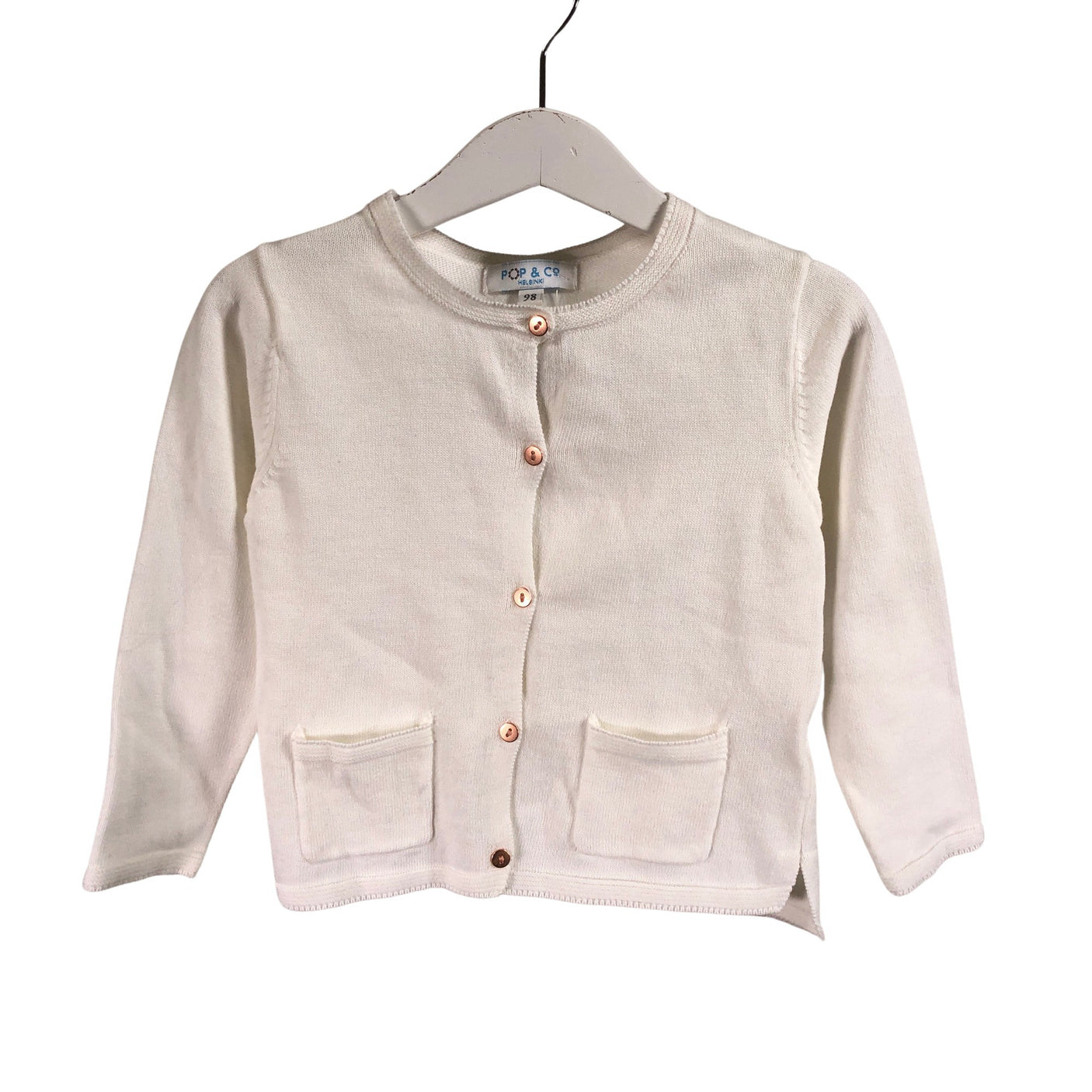 Neuletakki, koko 92 - 98