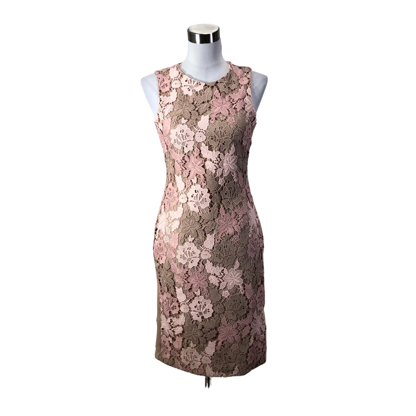 Unisex Calvin Klein - Juhlamekko, koko 36 - (1)