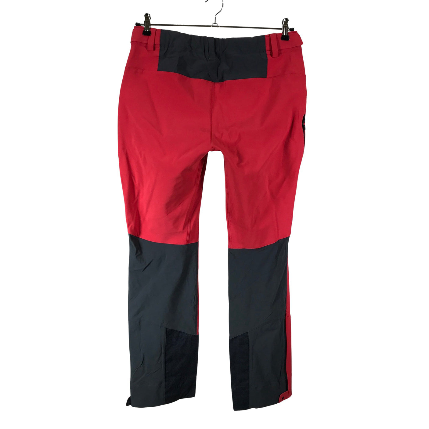 Unisex Haglöfs - Softshell-housut, koko 40 - (2)