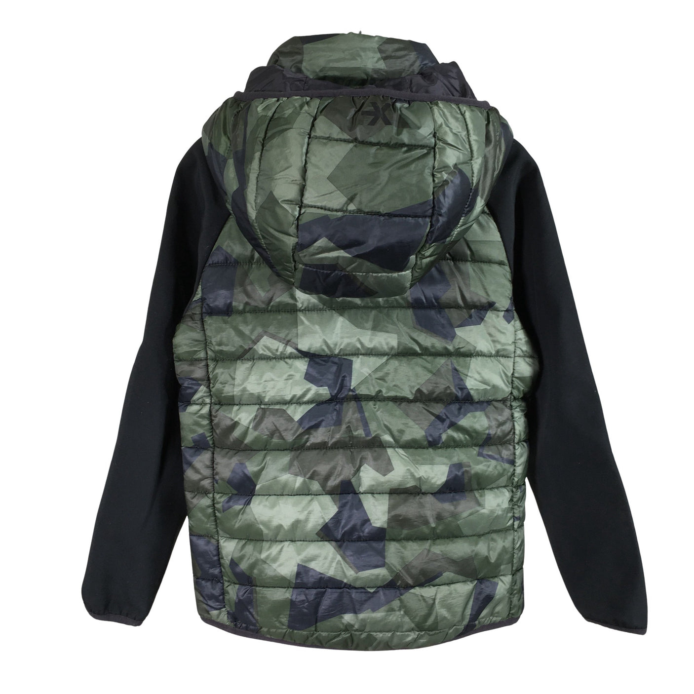 Unisex Everest - Kevyttoppatakki, koko 122 - 128 - (2)