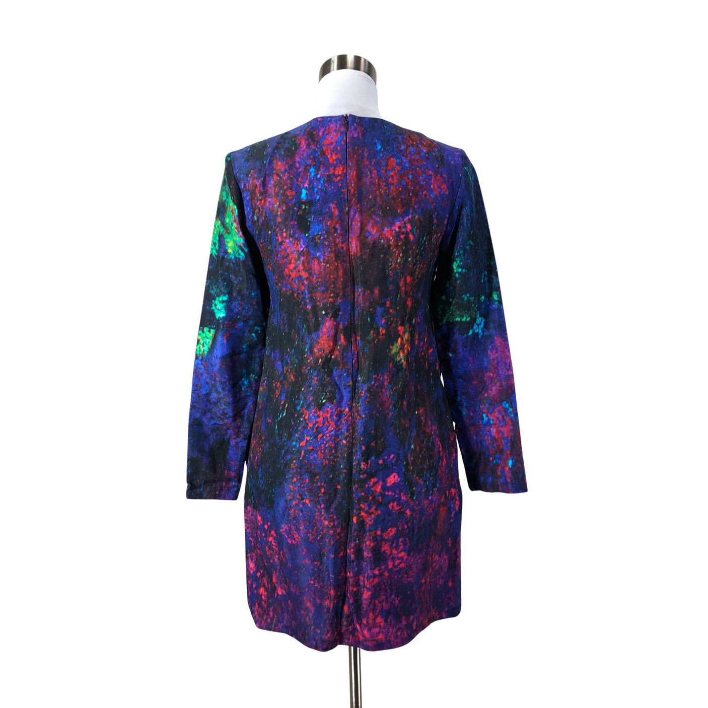 Unisex Hálo - Sifonkimekko, koko 34 - (2)