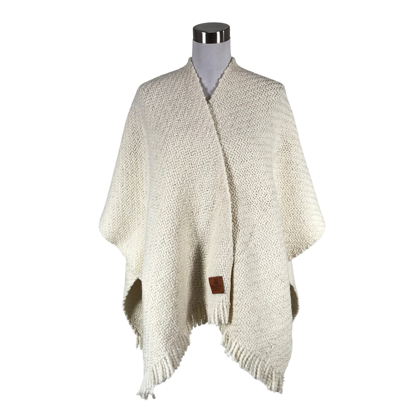 Unisex Manos del Uruguay - Hartiahuivi, koko Maxi - (1)