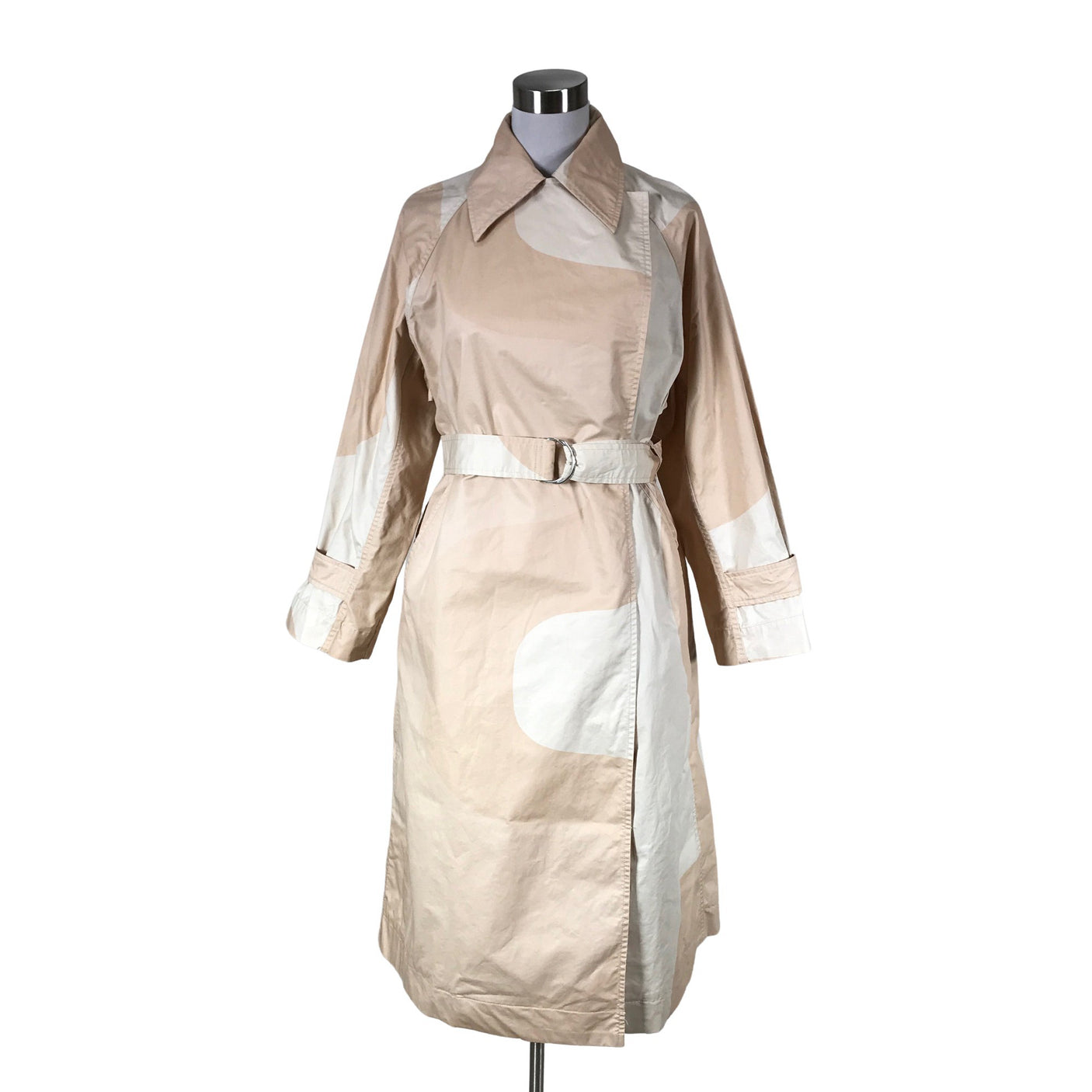 Trenssitakki, koko 36