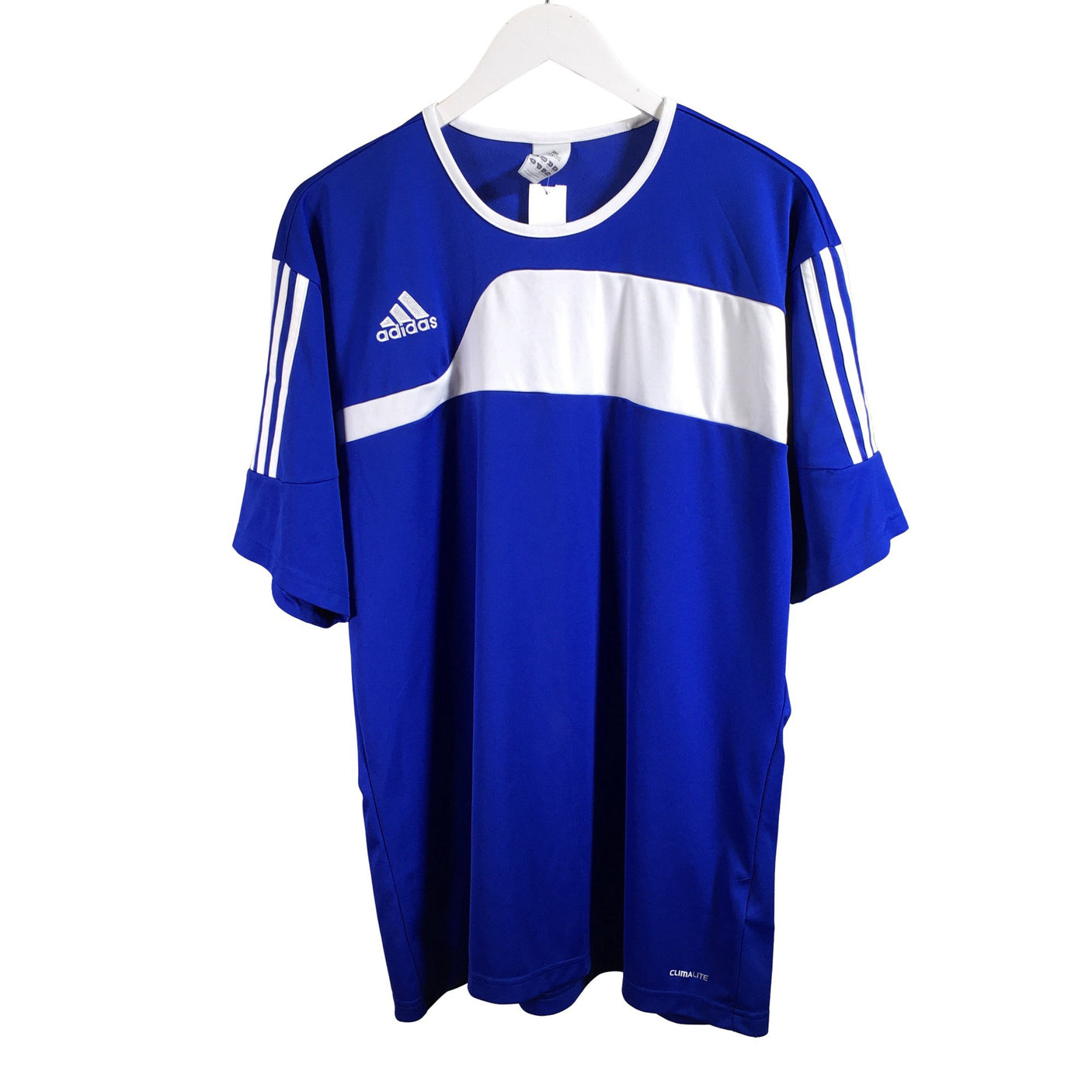 Unisex Adidas - Urheilupaita, lyhyet hihat, koko XL - (1)