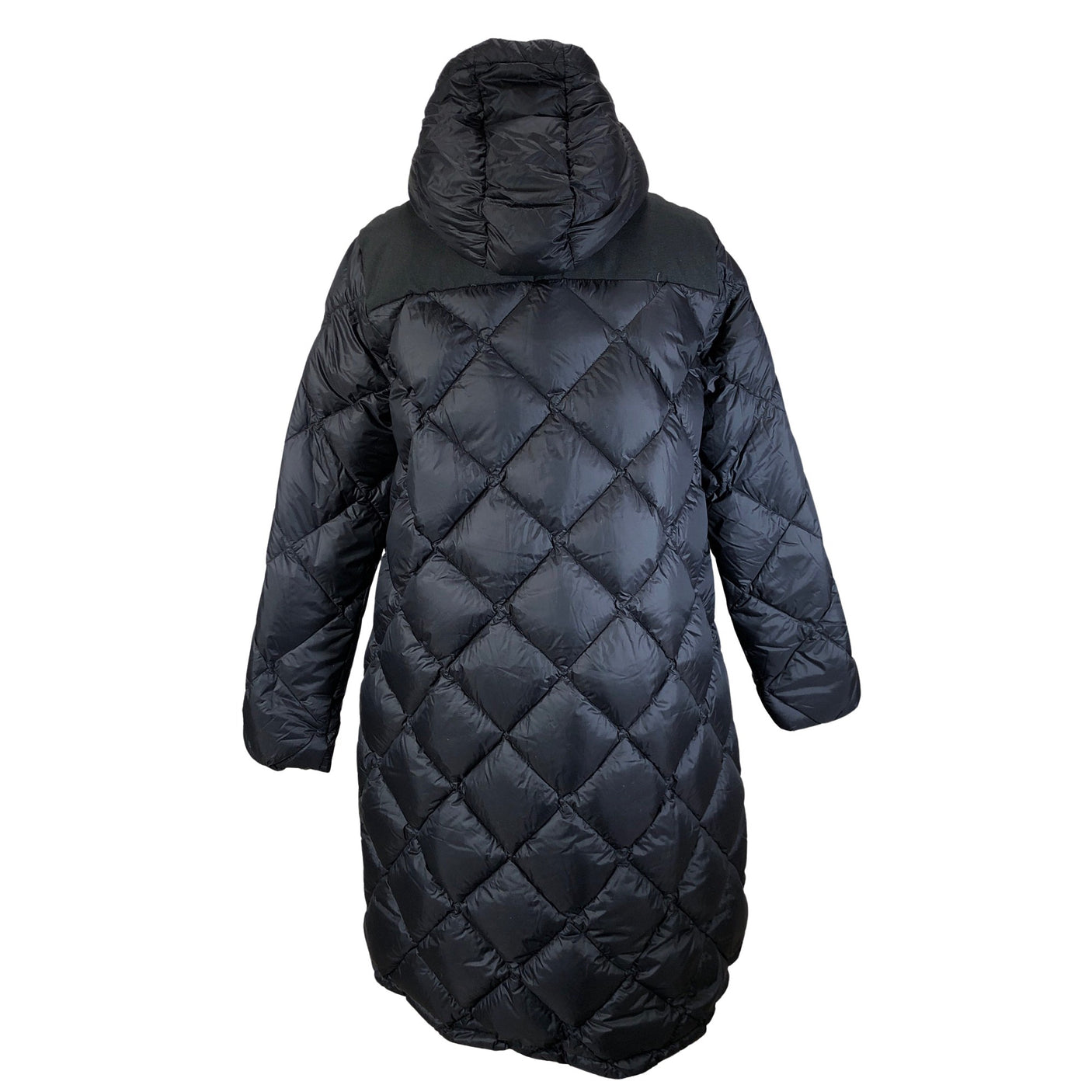 Unisex Modström - Untuvatakki, koko 42 - (2)