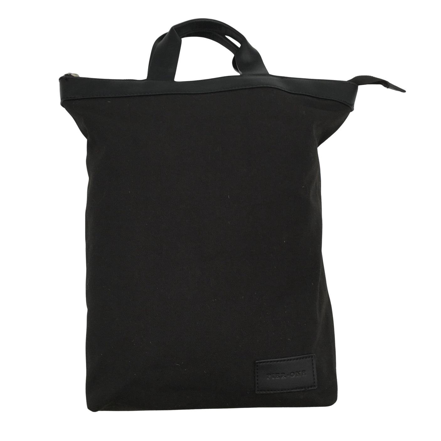 Unisex Pier One - Reppu, koko Maxi - (1)