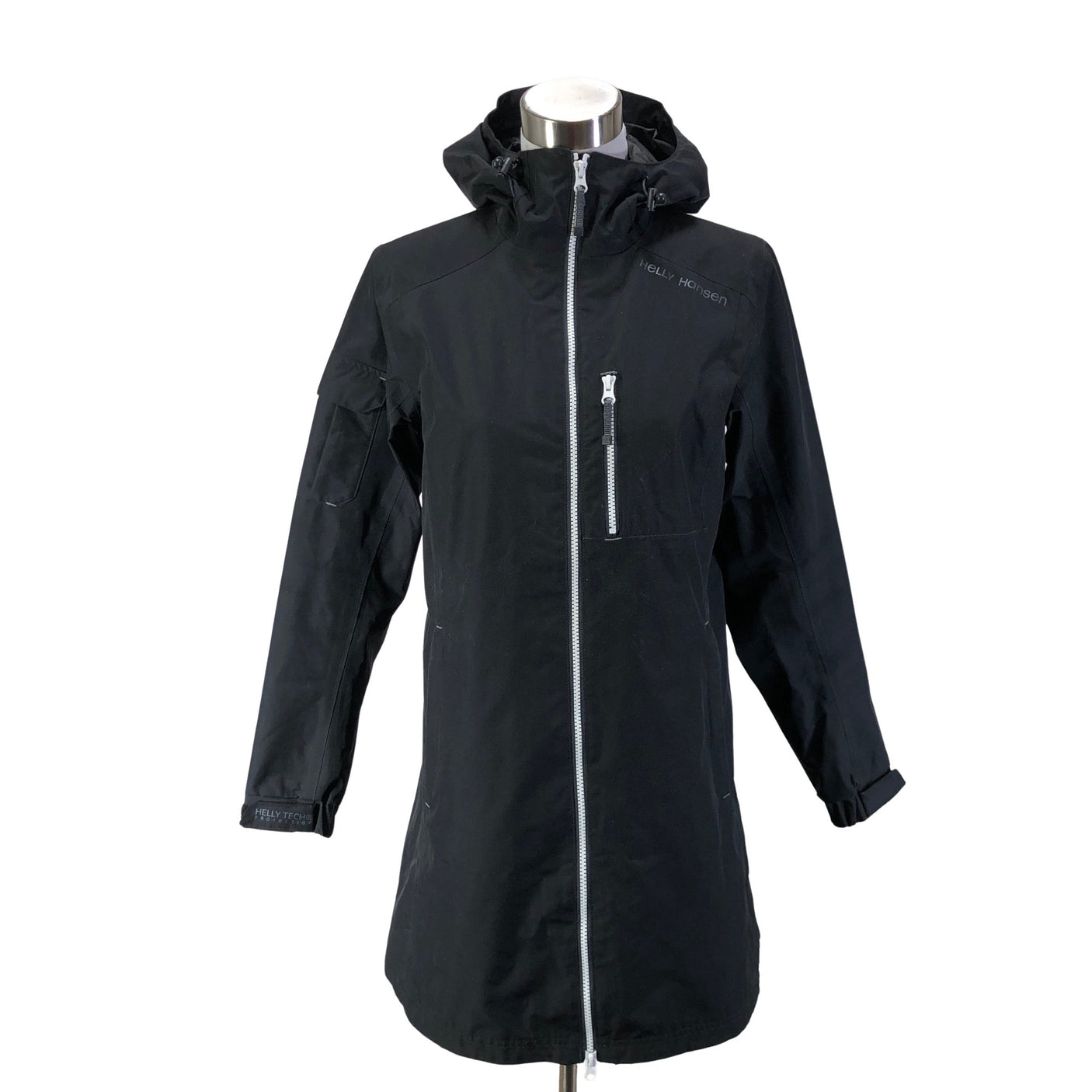 Unisex Helly Hansen - Kuoritakki, koko 38 - (1)