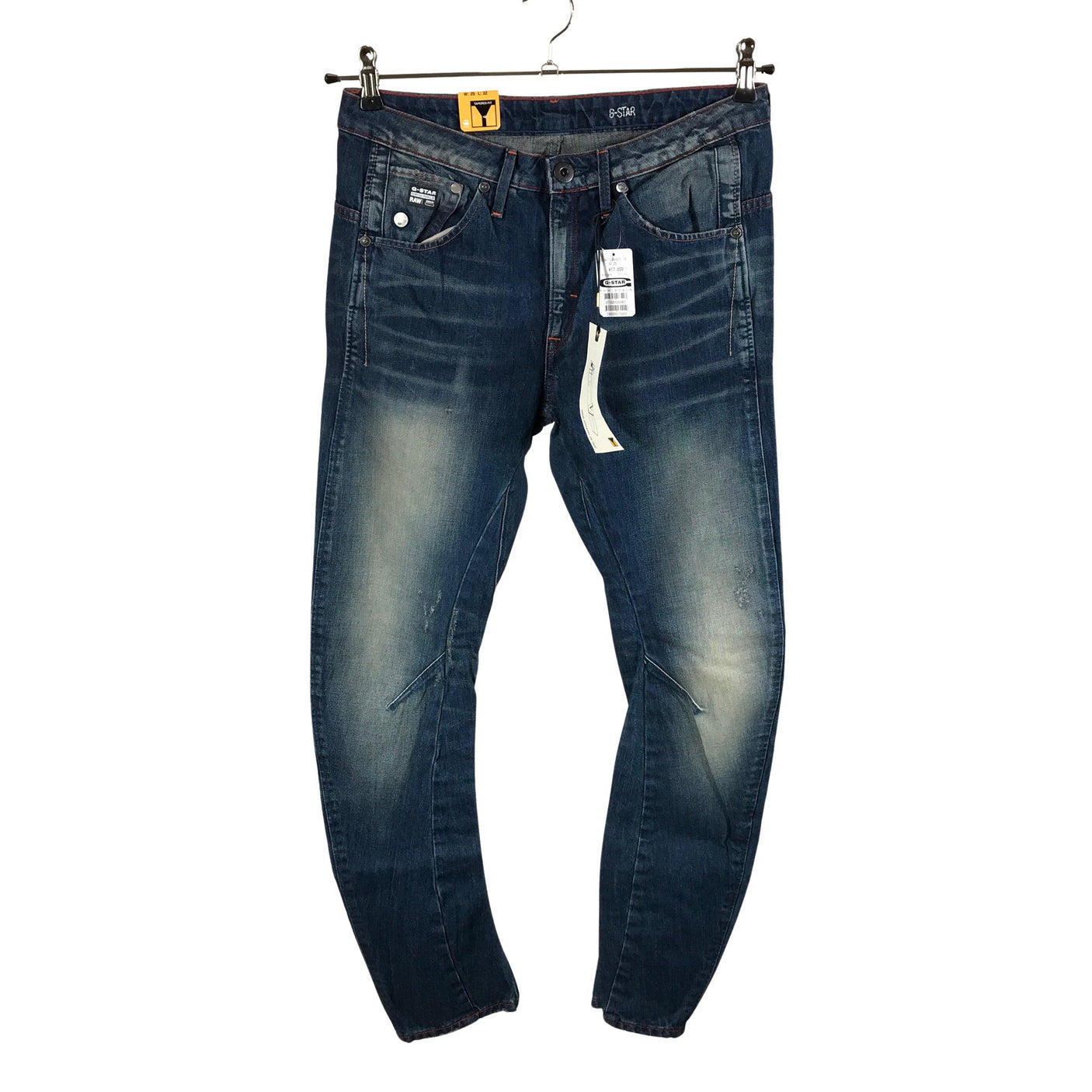 Unisex G-star - Farkut, koko XS - (1)