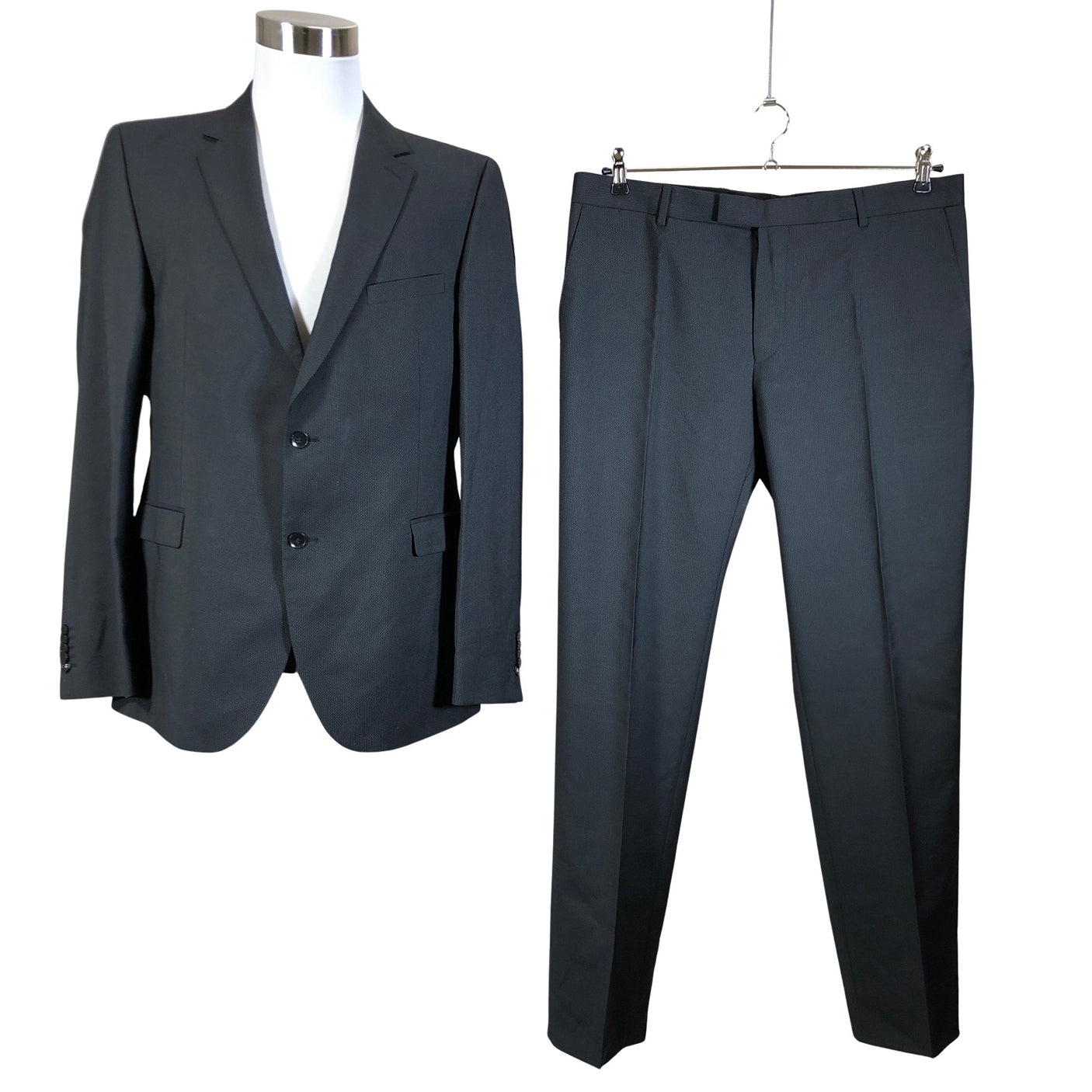 Unisex Strellson - Puku, koko L - (1)