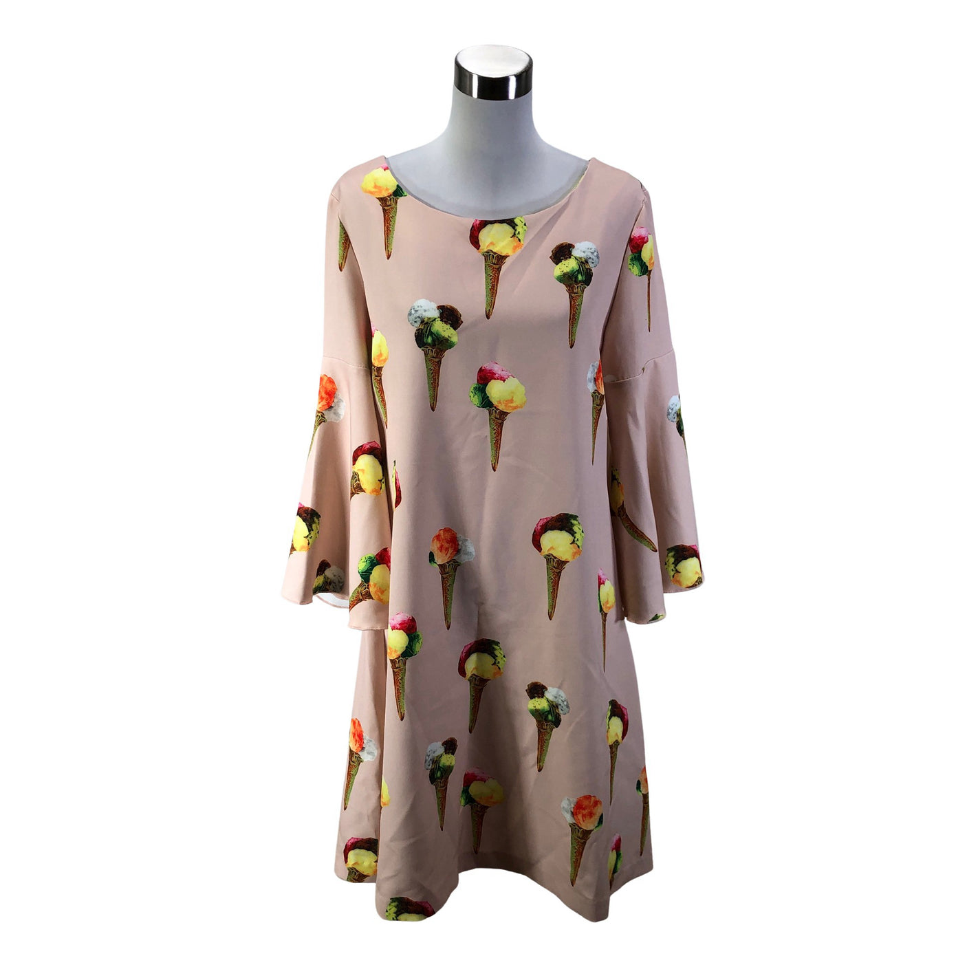 Unisex A'dress - Juhlamekko, koko 40 - (1)